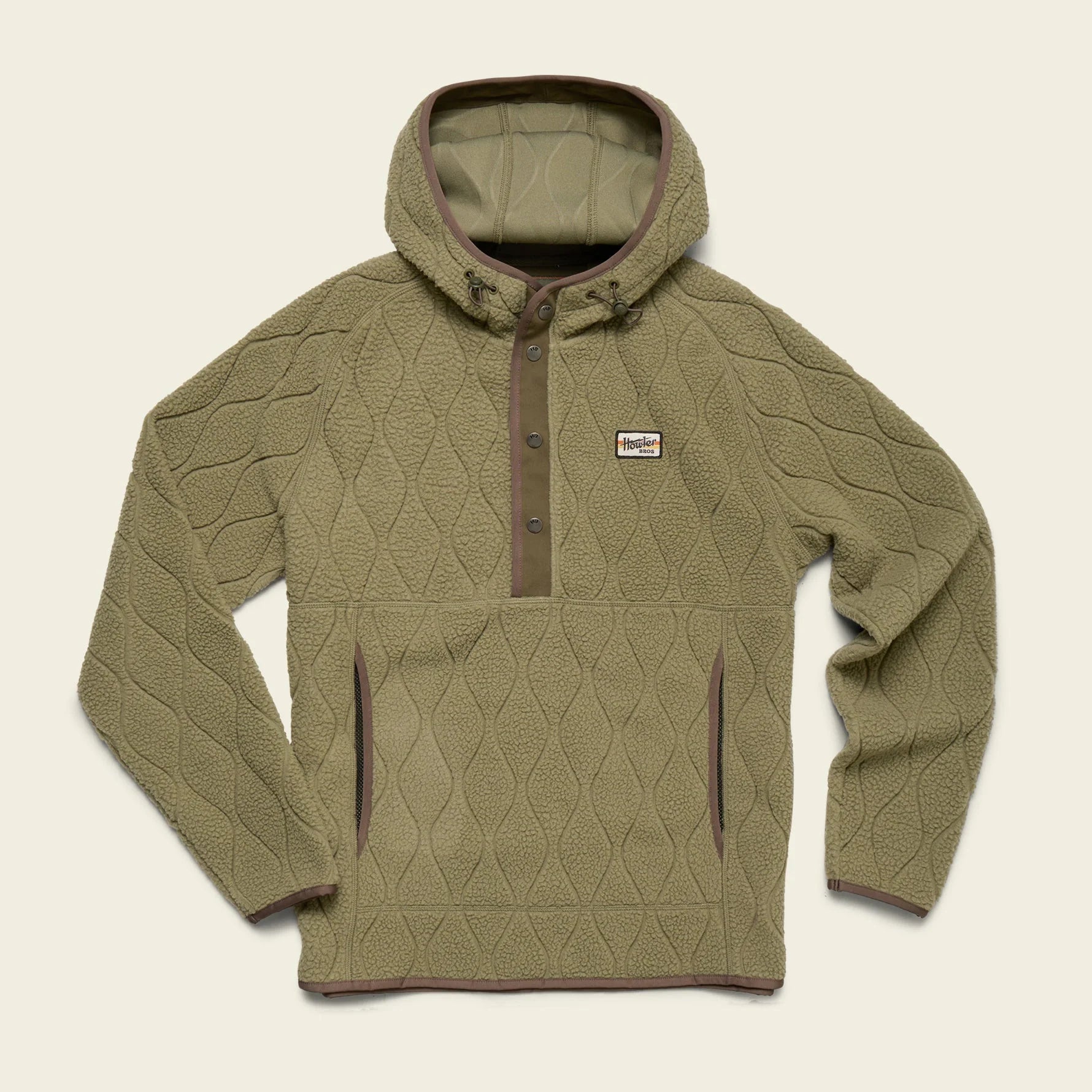 Howler Bros M's Chisos Hooded Pullover