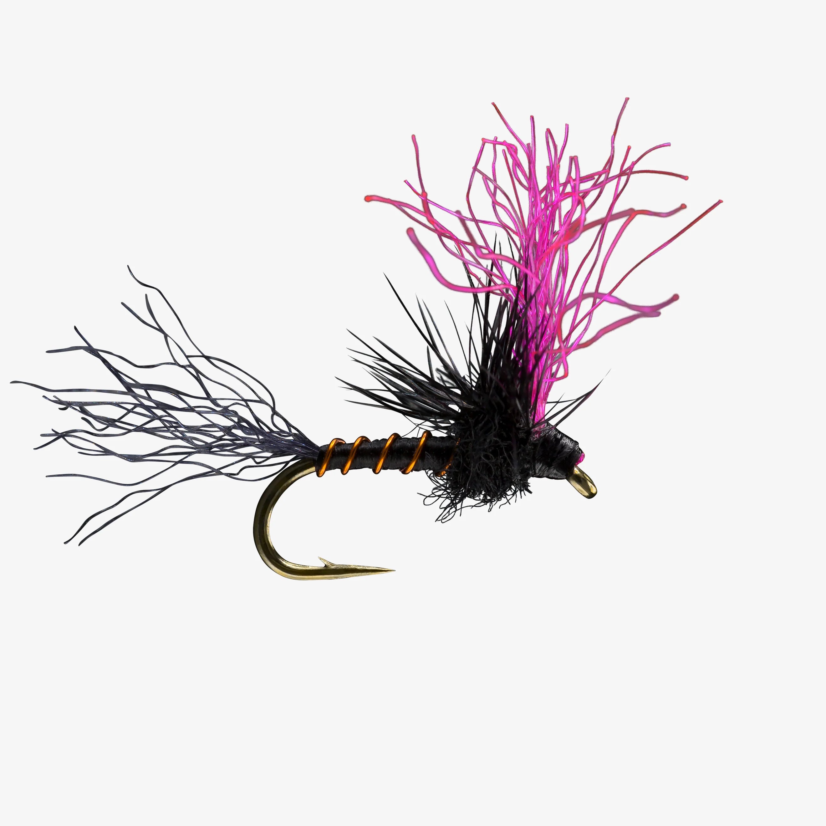 Red Ass Kelso – Hazy Fly Fishing Red Ass Kelso – Hazy Fly Fishing