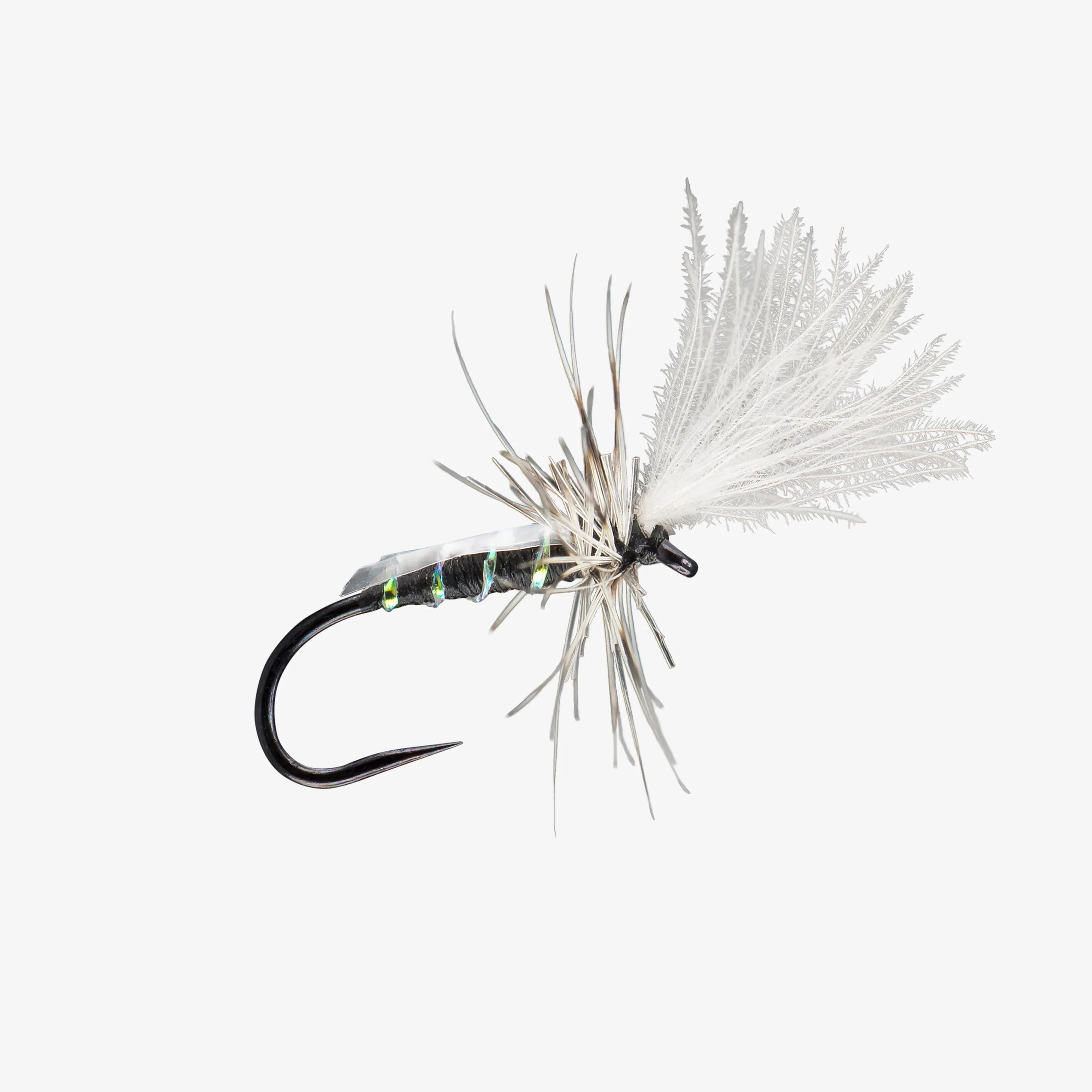 Slick Midge Adult (6-Pack)
