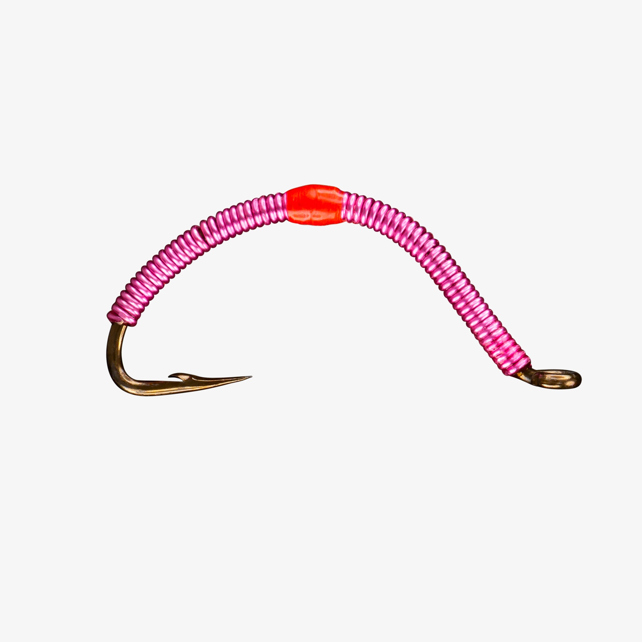 Wire Worm (6-pack)