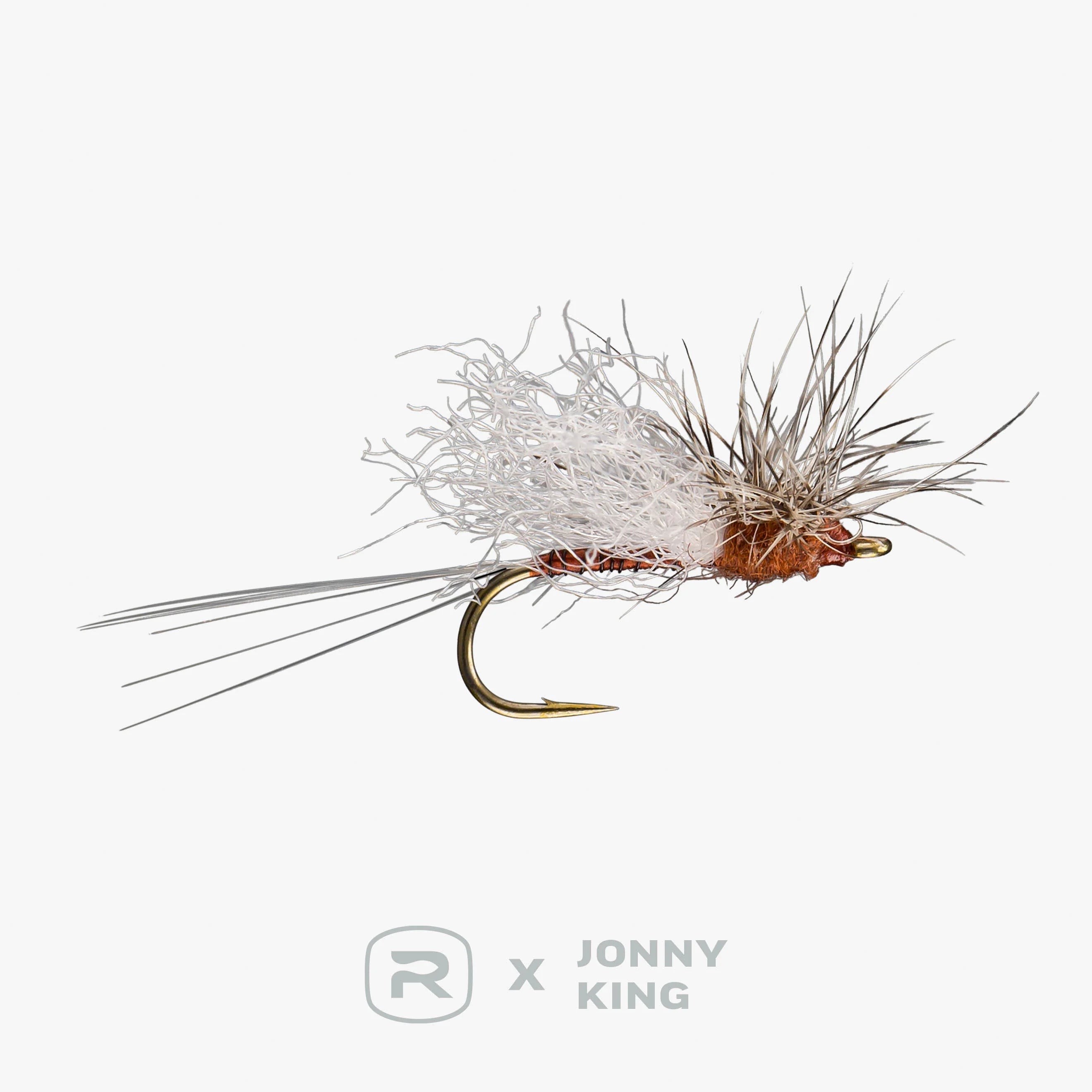 RIO's King Splitsville Spinner (6-Pack)