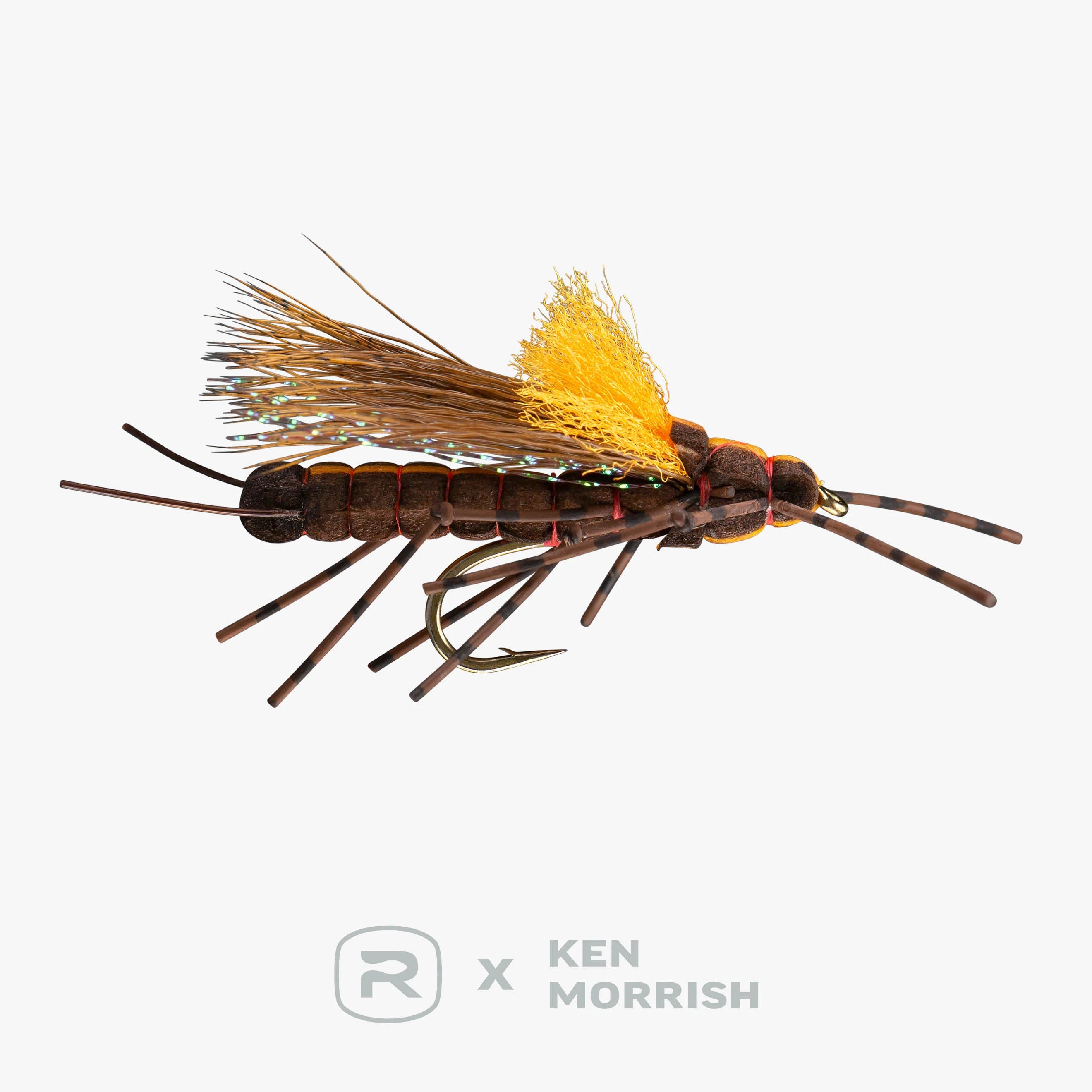 RIO's Morrish Fluttering Stone (6-Pack)