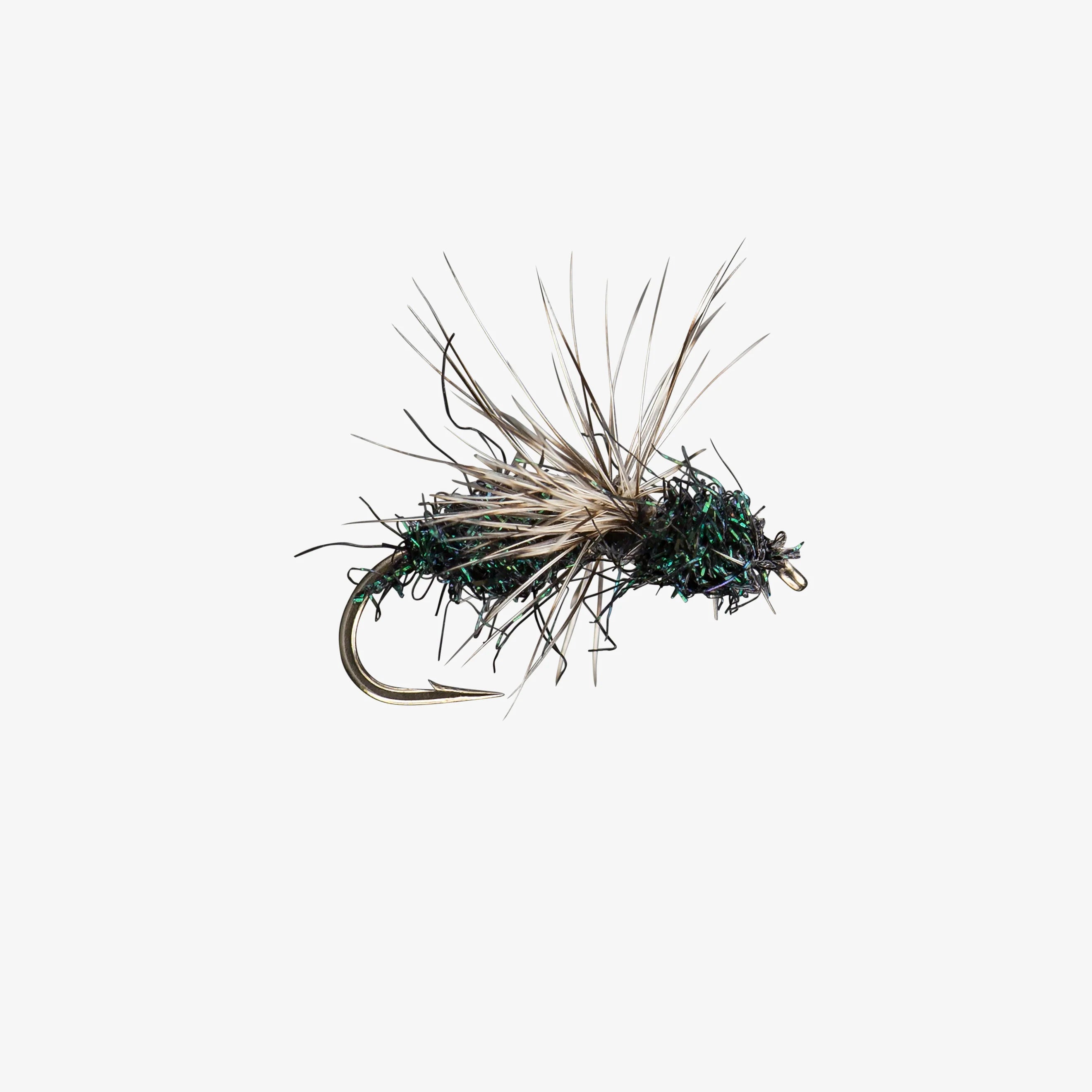 Glitter Ant (6-pack)