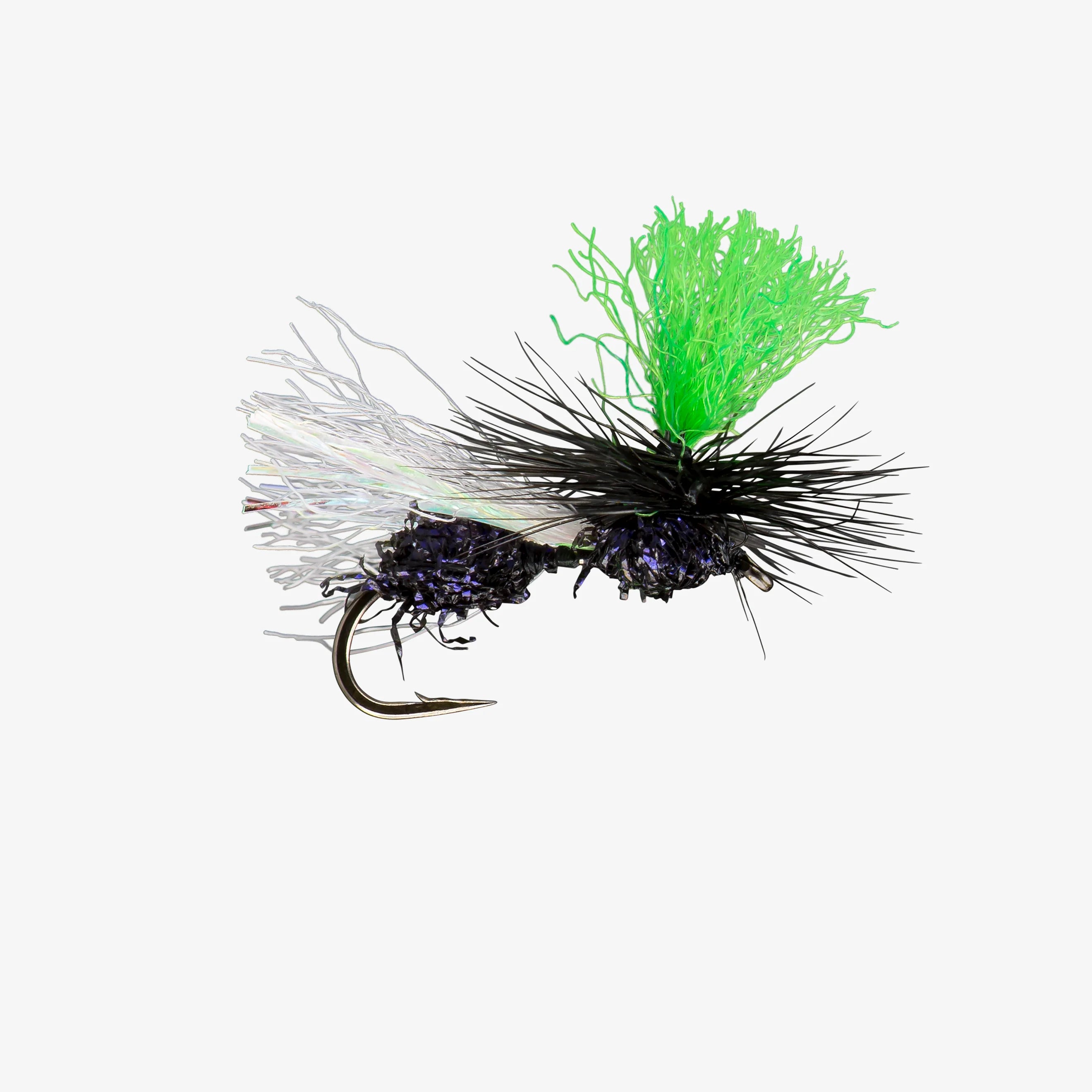 Hi-Vis Flying Ant (6-pack)