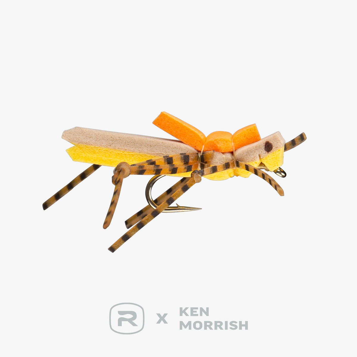 Morrish Hopper (6-pack)