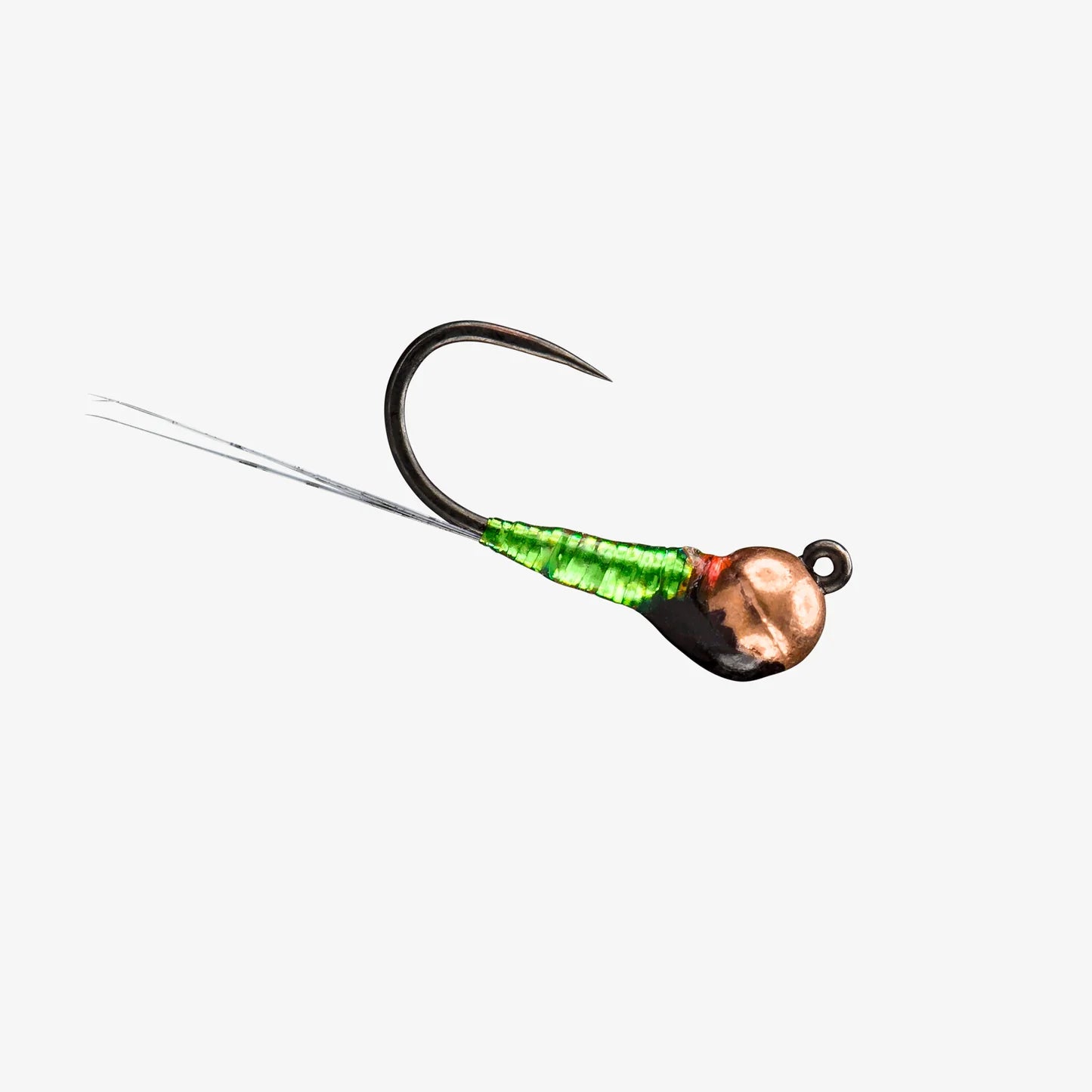 RIO's Rain Drop TB Nymph (6-Pack)