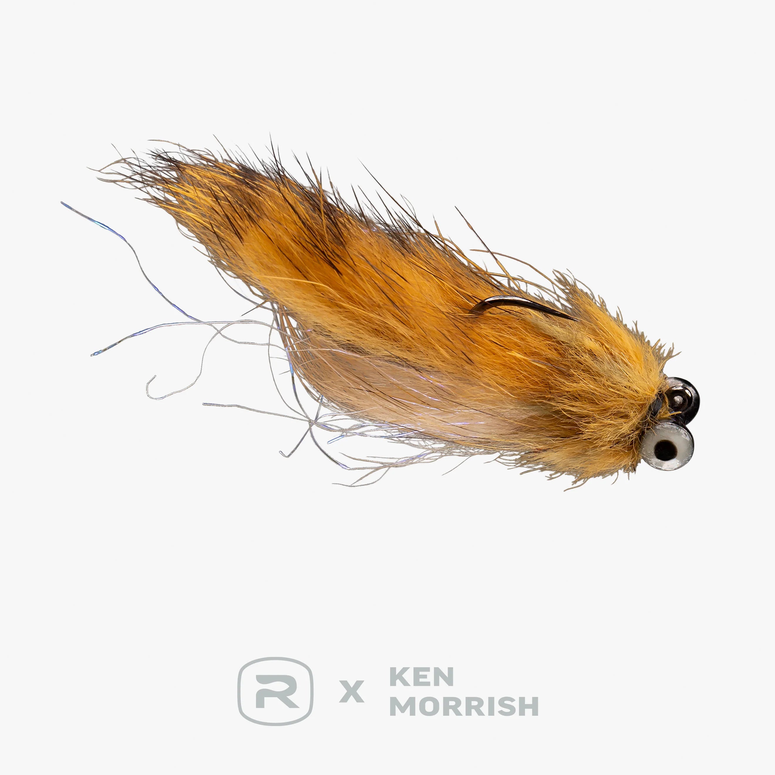 RIO's Morrish Micro Jig Sculpin (3-Pack)