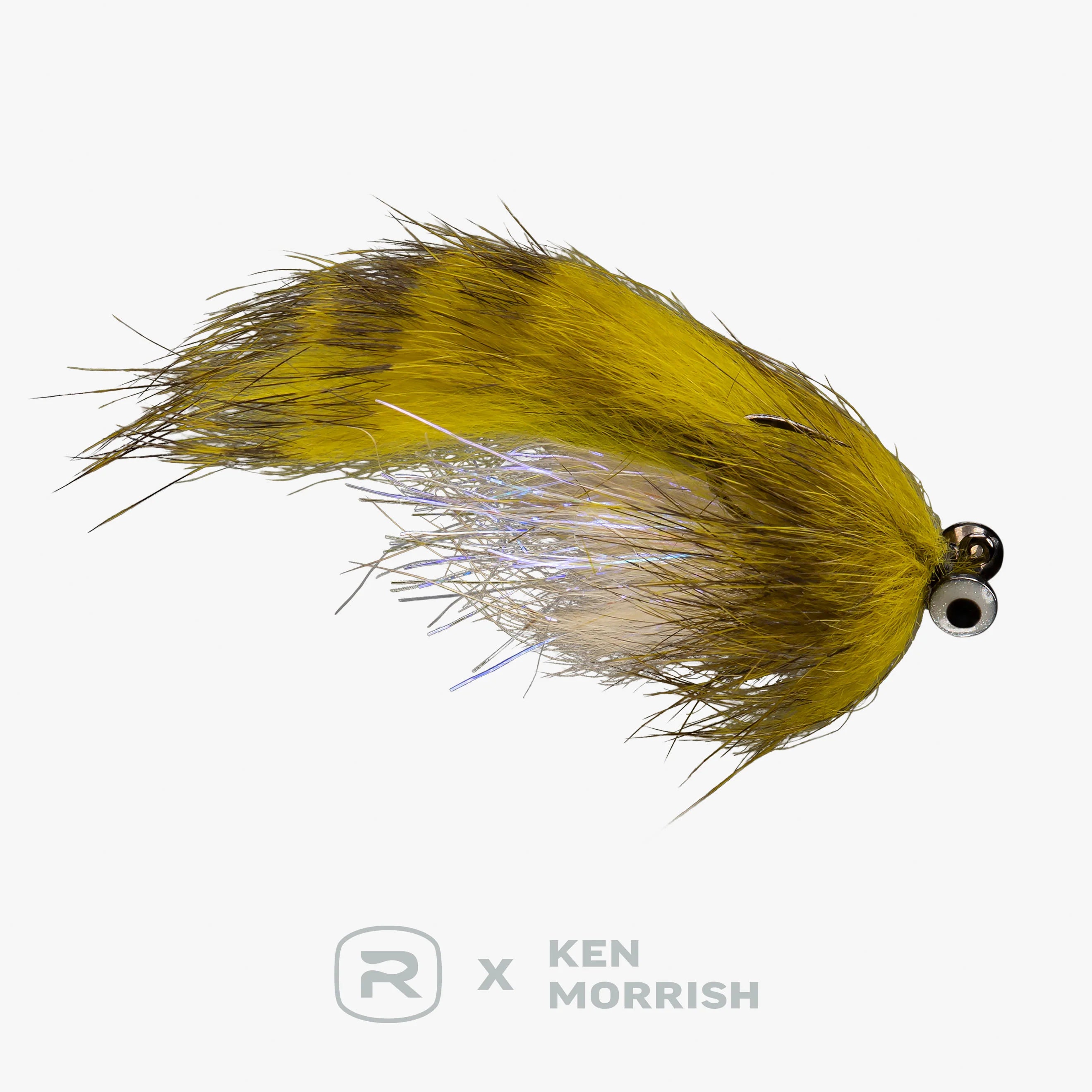 RIO's Morrish Micro Jig Sculpin (3-Pack)