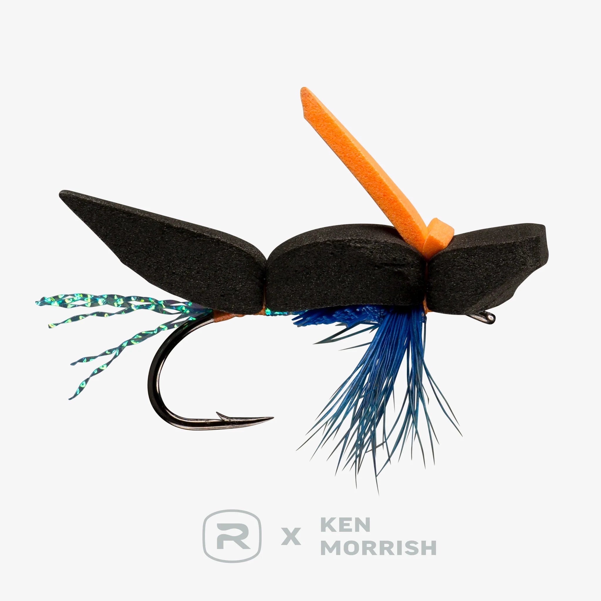 Rio's Morrish POM Skater 2.0 Fly (3-Pack)