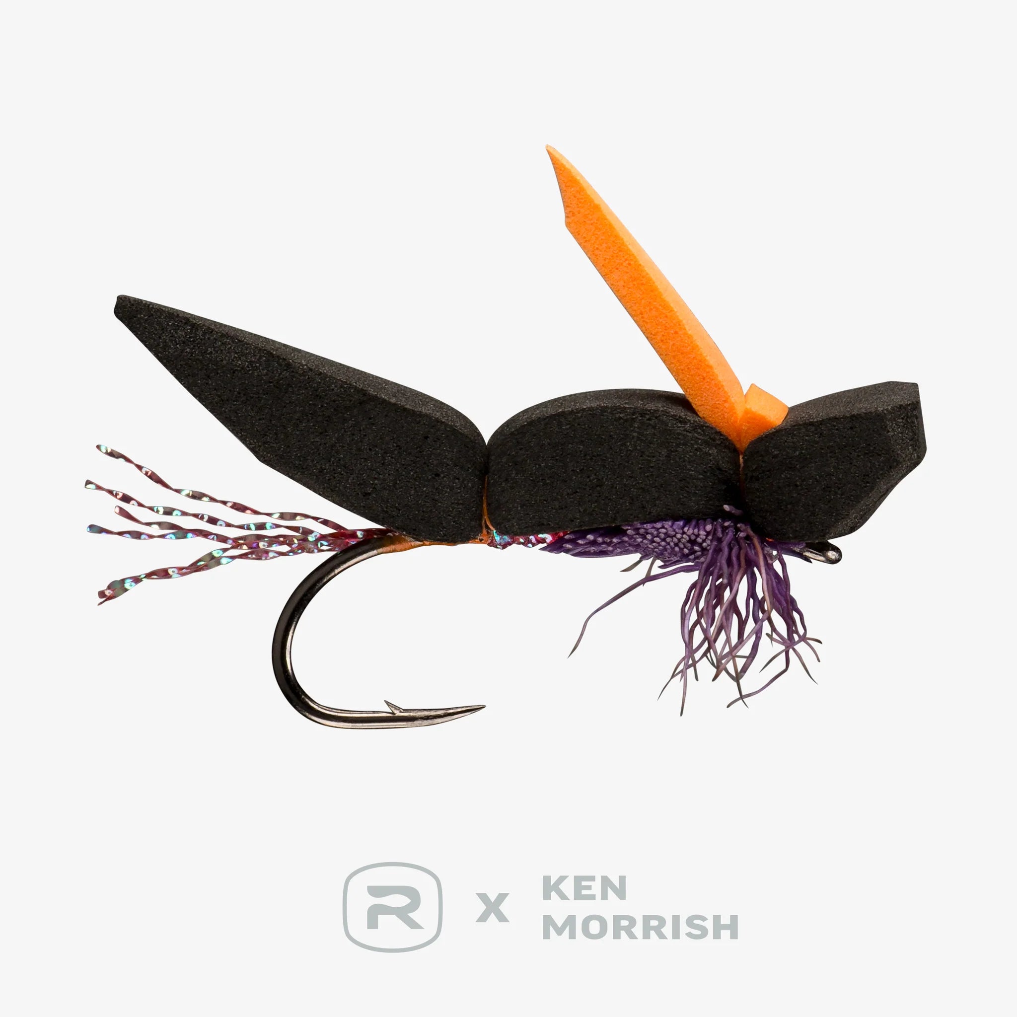 Rio's Morrish POM Skater 2.0 Fly (3-Pack)
