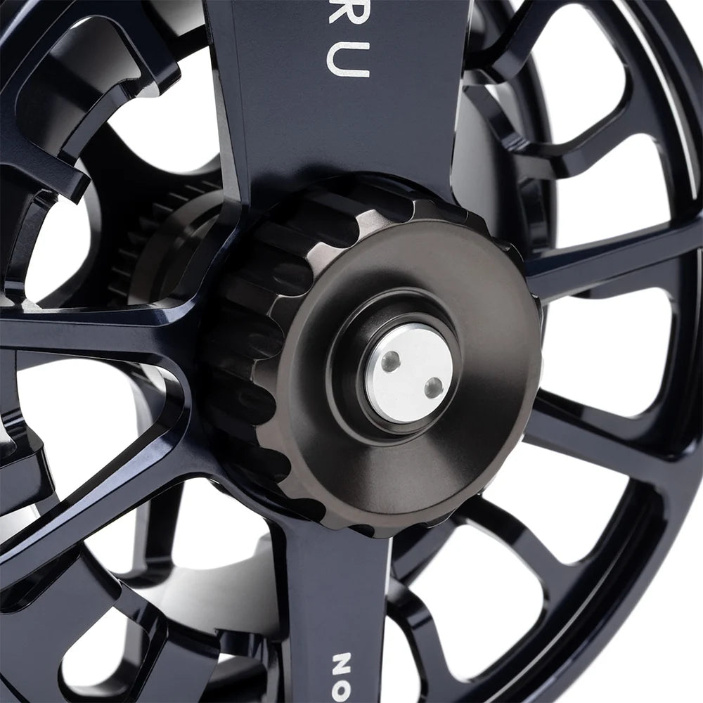 Lamson Guru X Fly Reel