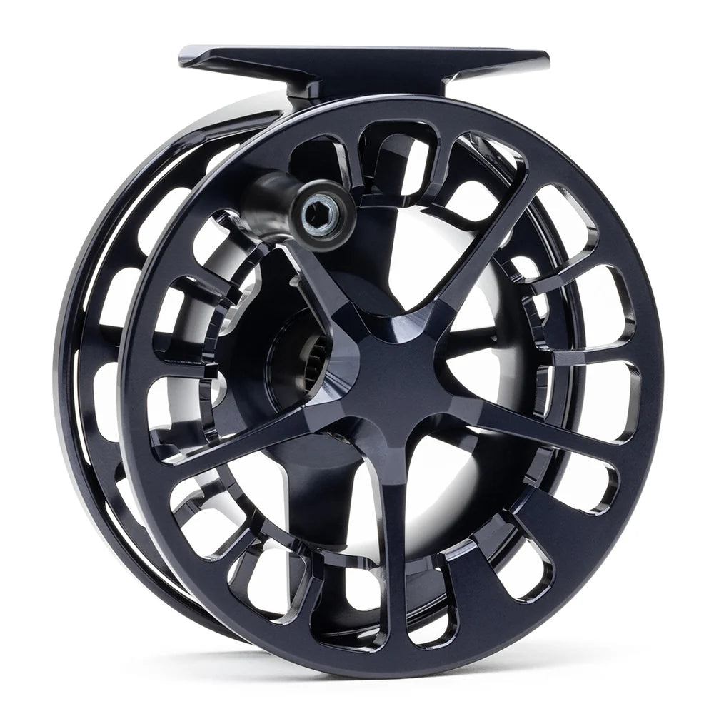 Lamson Guru X Fly Reel
