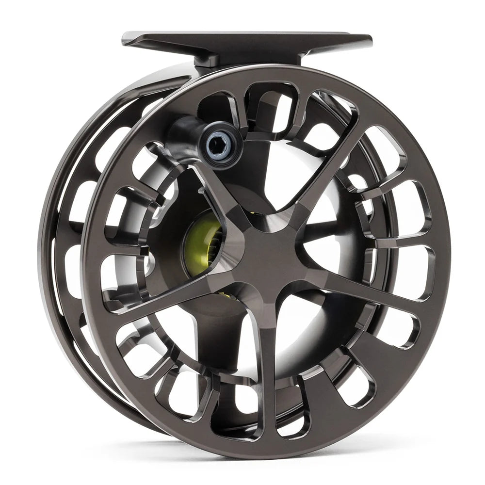 Lamson Guru X Fly Reel