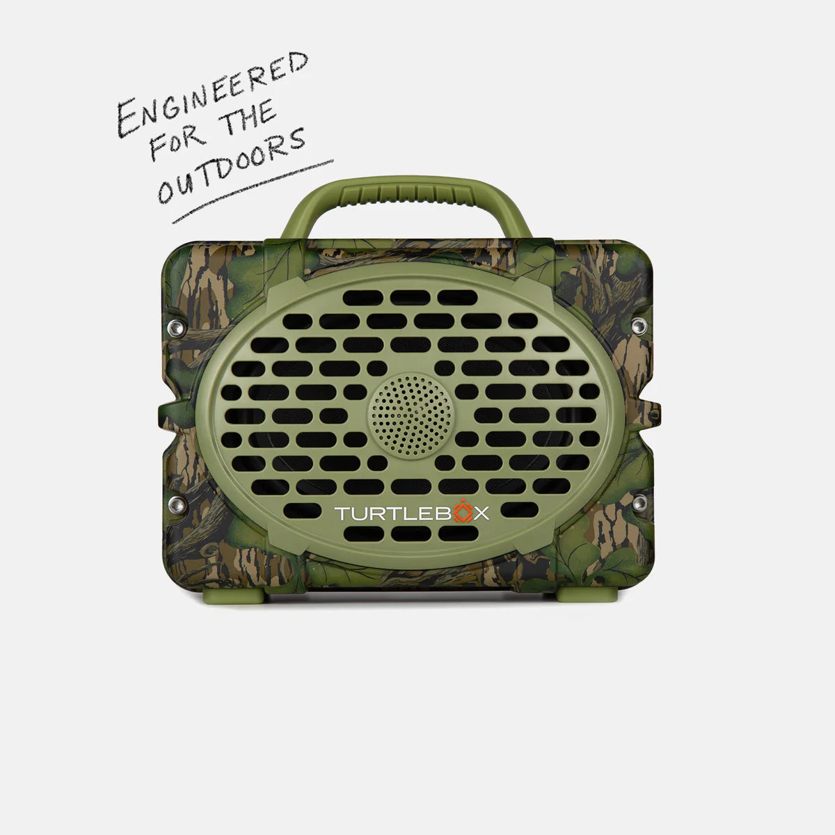 Turtlebox Original Portable Speaker