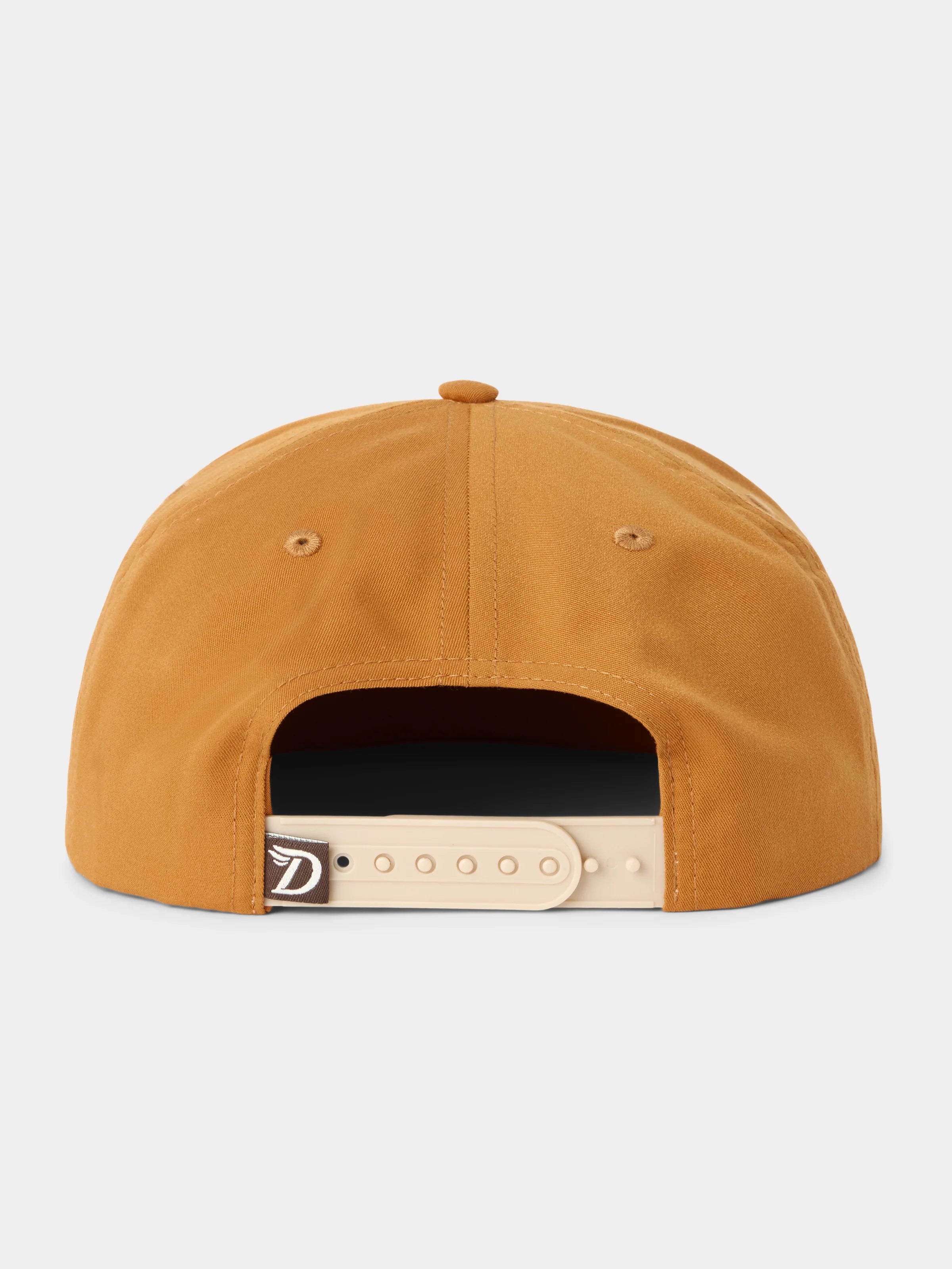 Duck Camp Brown Trout Hat