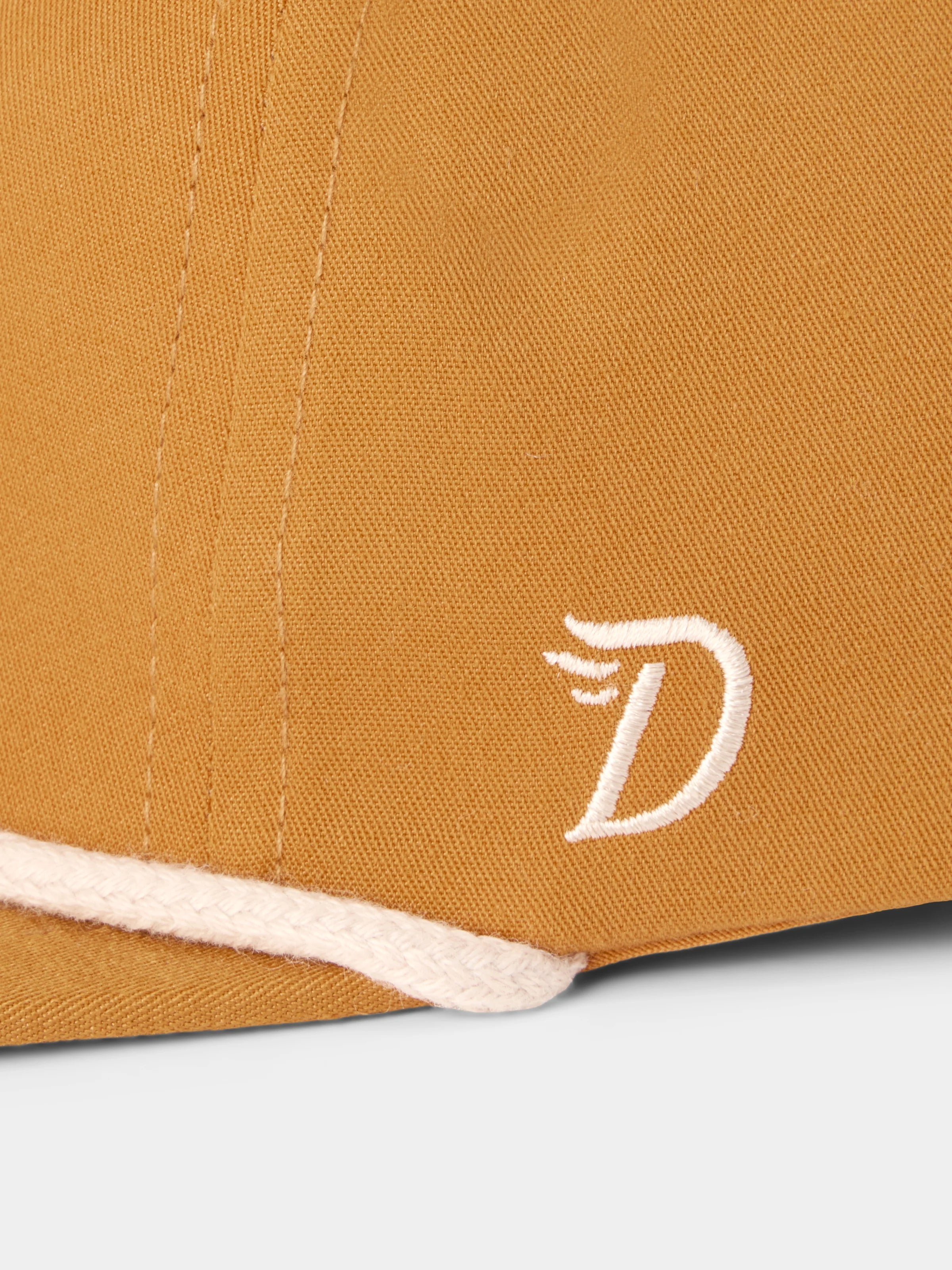 Duck Camp Brown Trout Hat