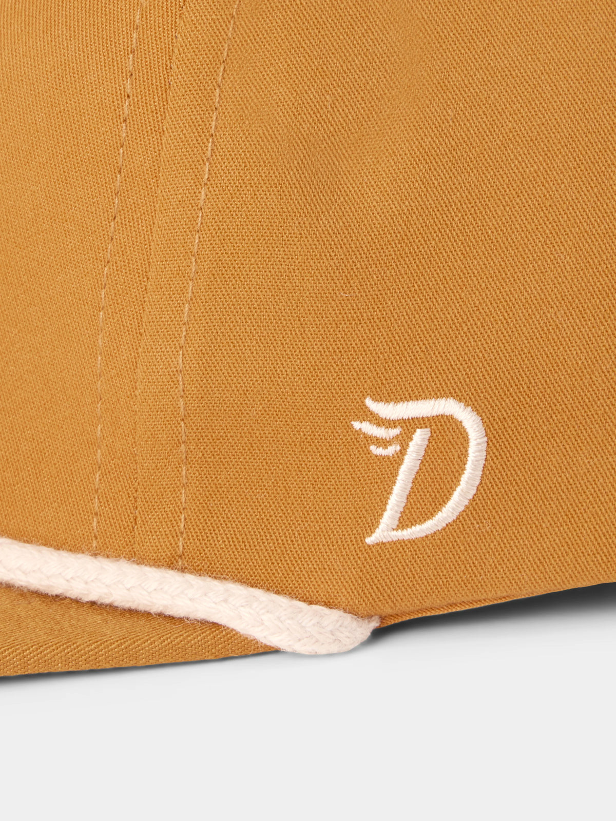 Duck Camp Brown Trout Hat