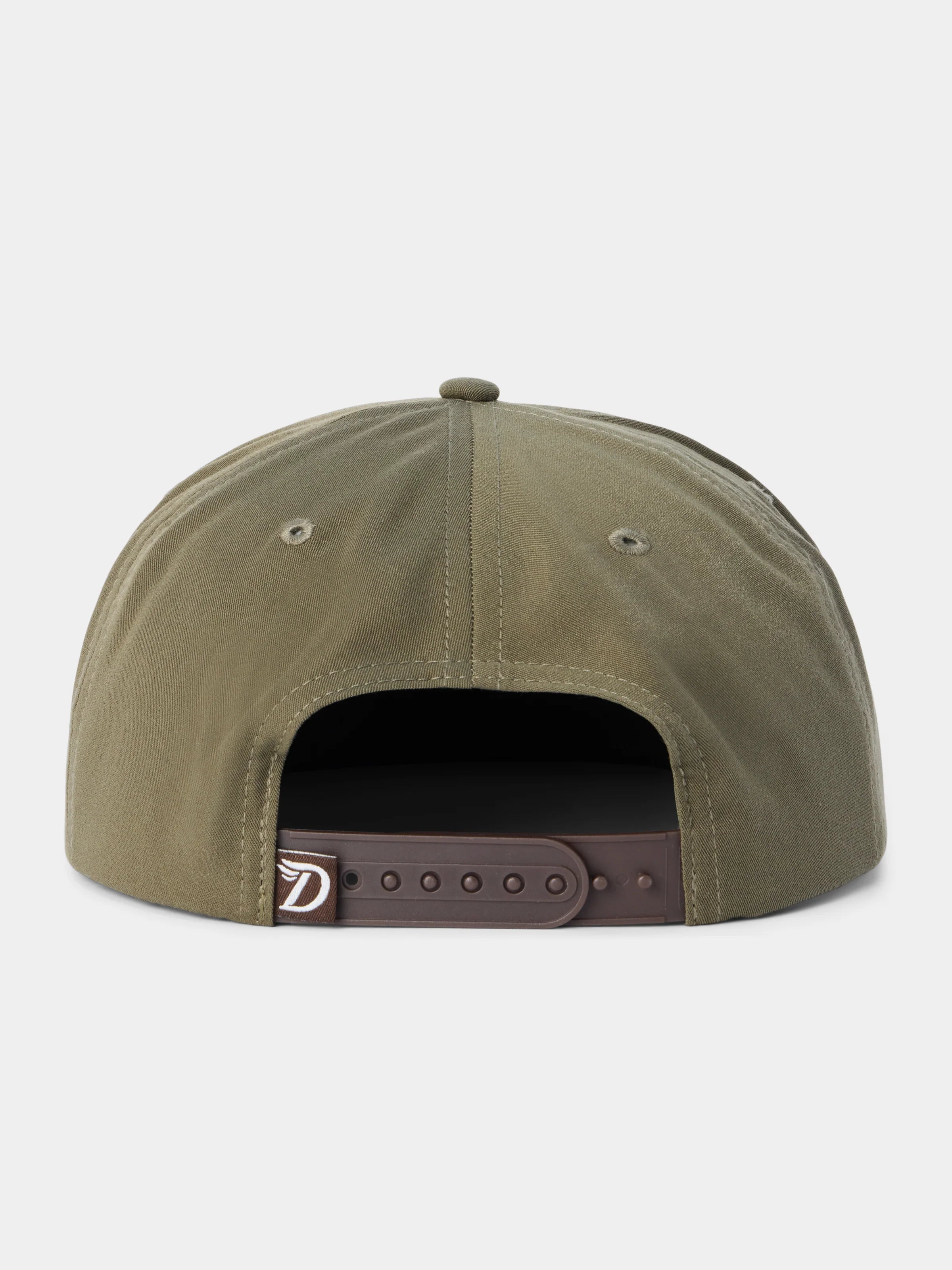 Duck Camp Brown Trout Hat