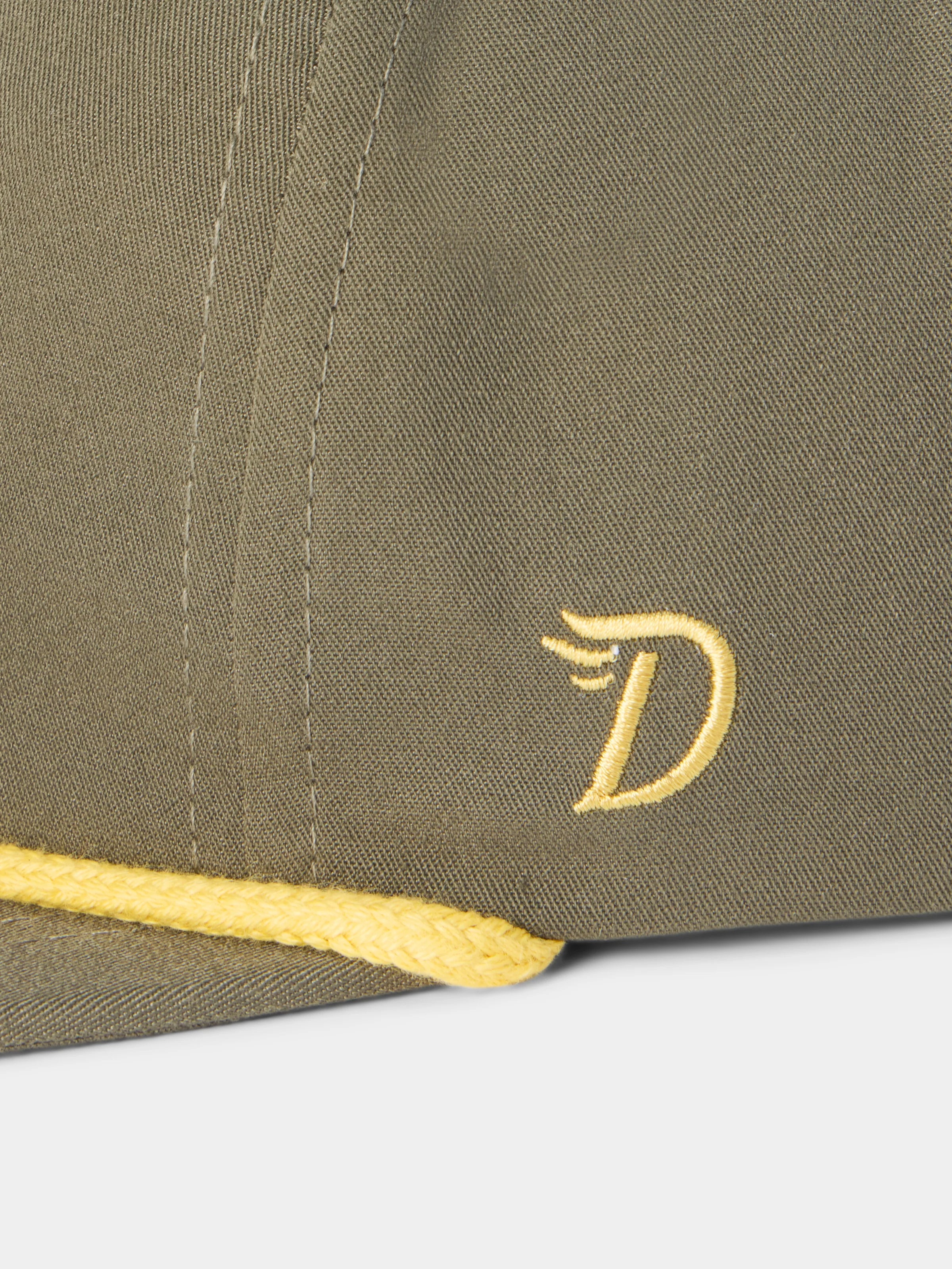 Duck Camp Brown Trout Hat