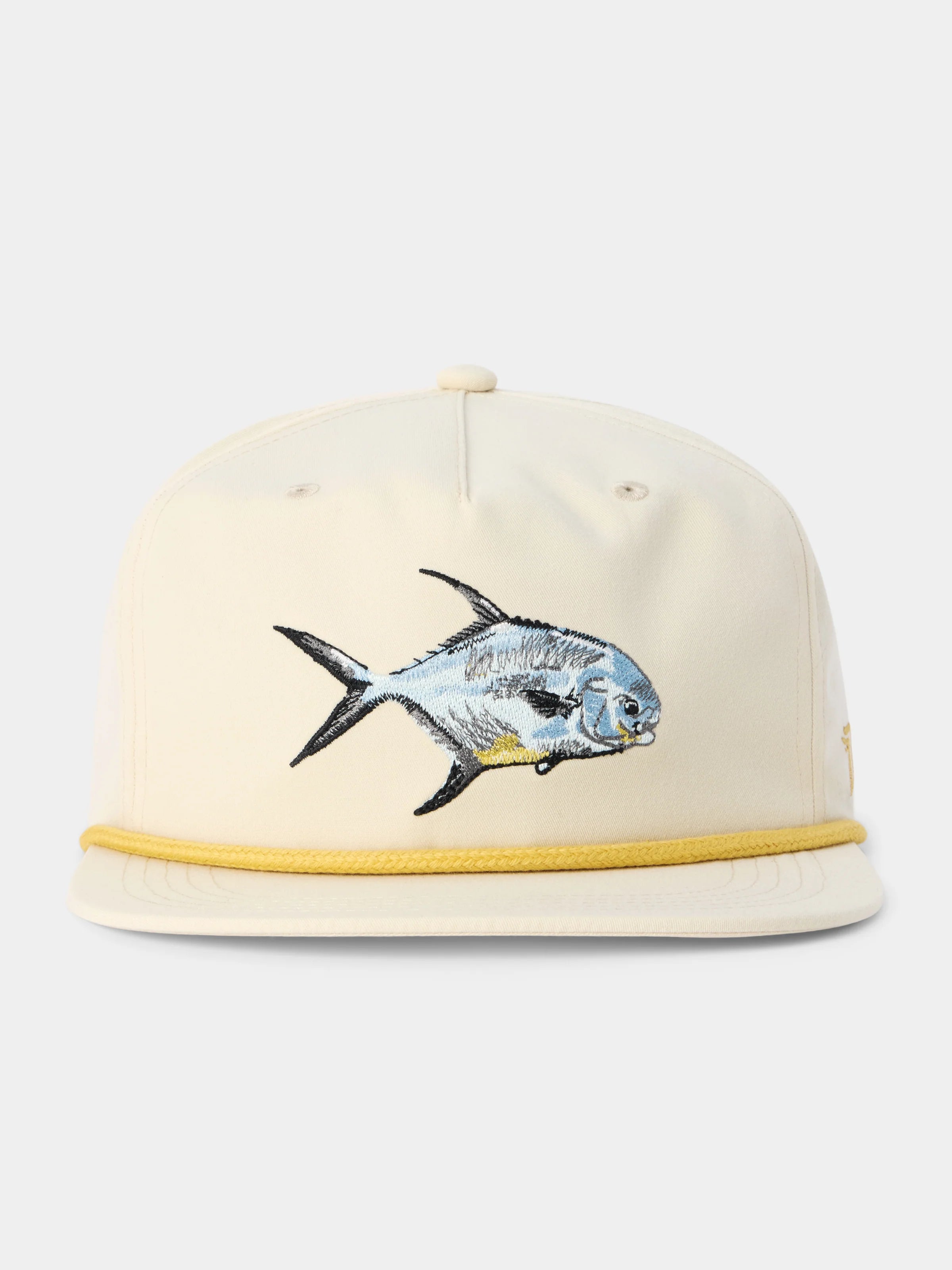 Duck Camp Permit Hat