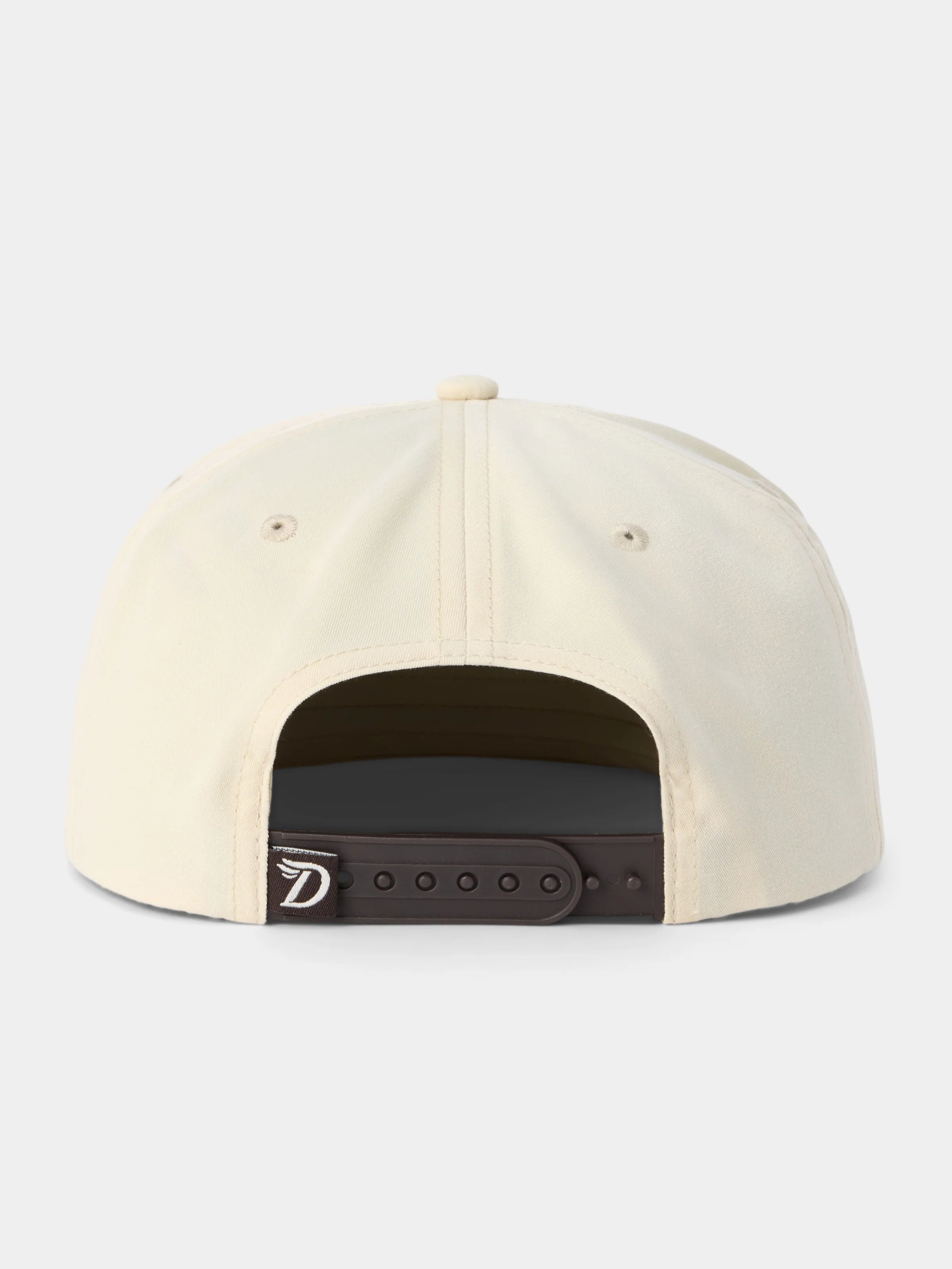 Duck Camp Permit Hat