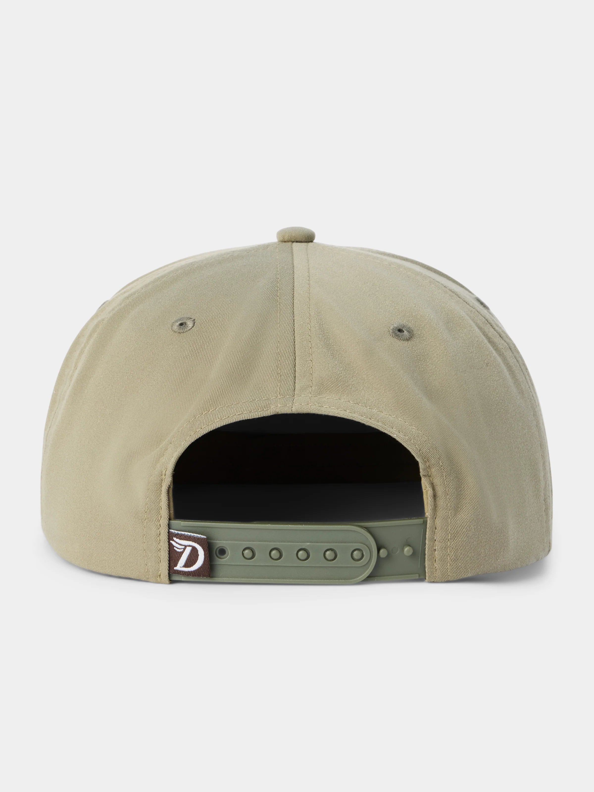 Duck Camp Rainbow Trout Hat