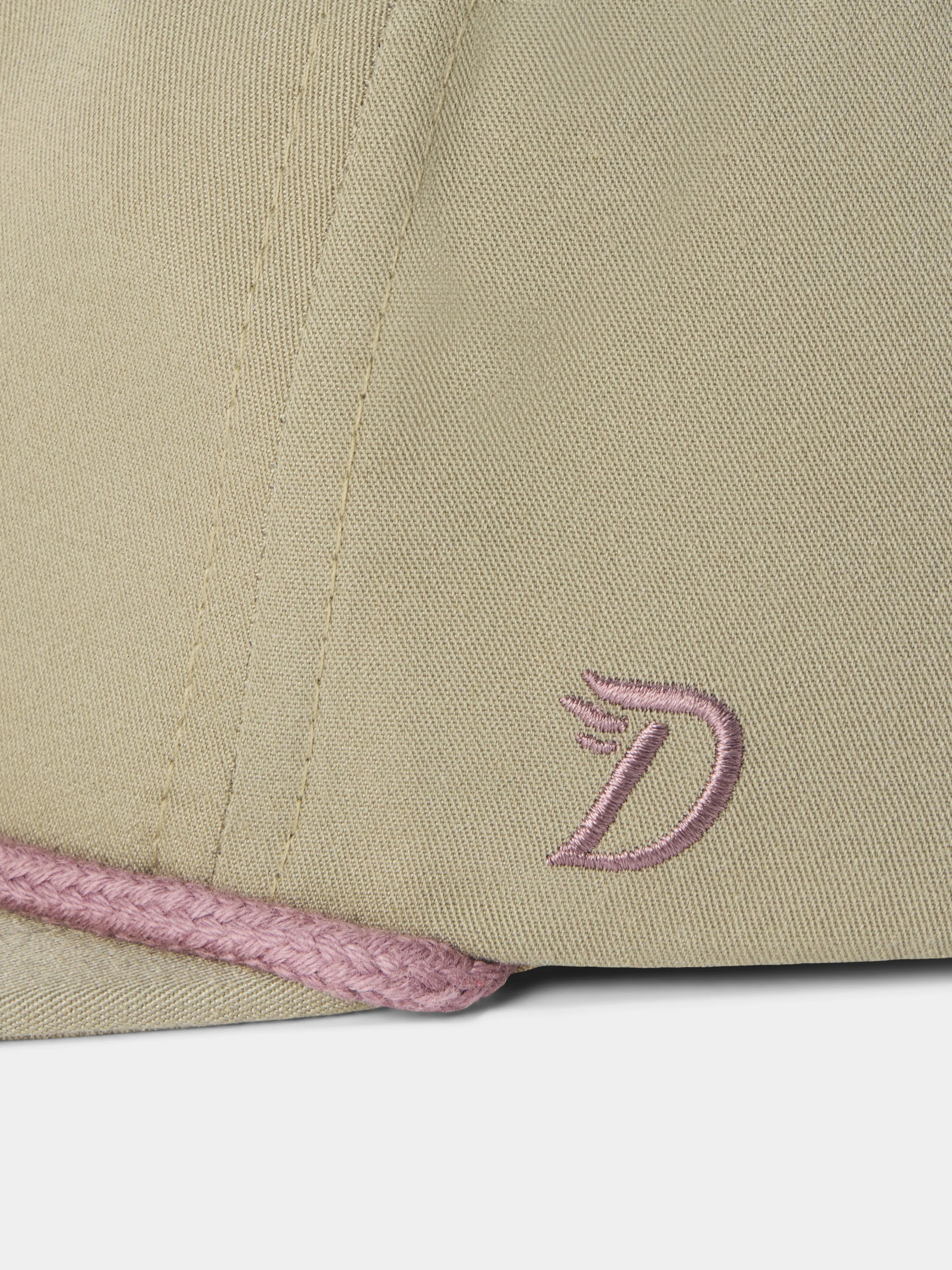 Duck Camp Rainbow Trout Hat