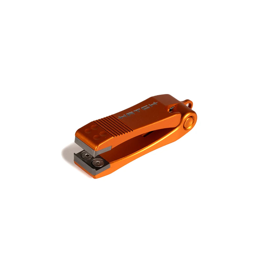 Hatch Nipper 3 and Lanyard