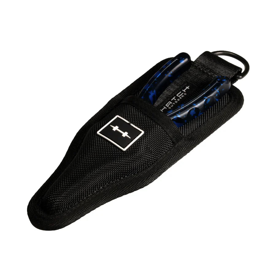 Hatch 2026 Custom Dark Matter Nomad 2 Pliers