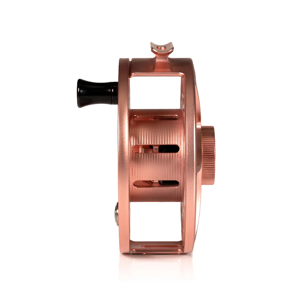 Hatch 2026 Custom Penny Dropper Reel- 11 Plus