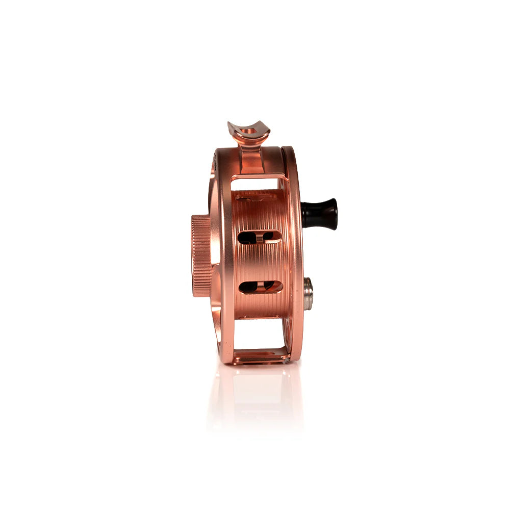 Hatch 2026 Custom Penny Dropper Reel- 3 Plus