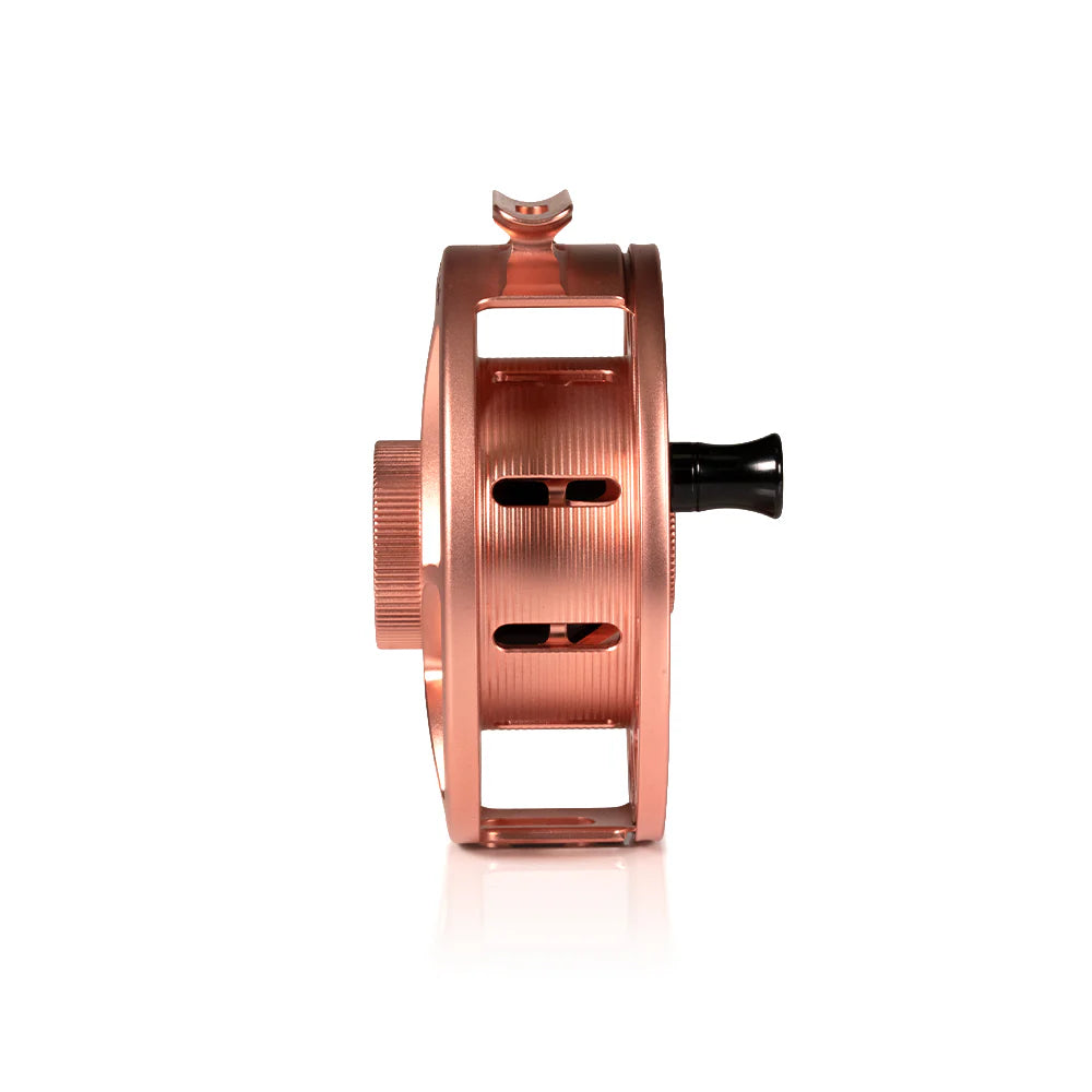 Hatch 2026 Custom Penny Dropper Reel- 7 Plus