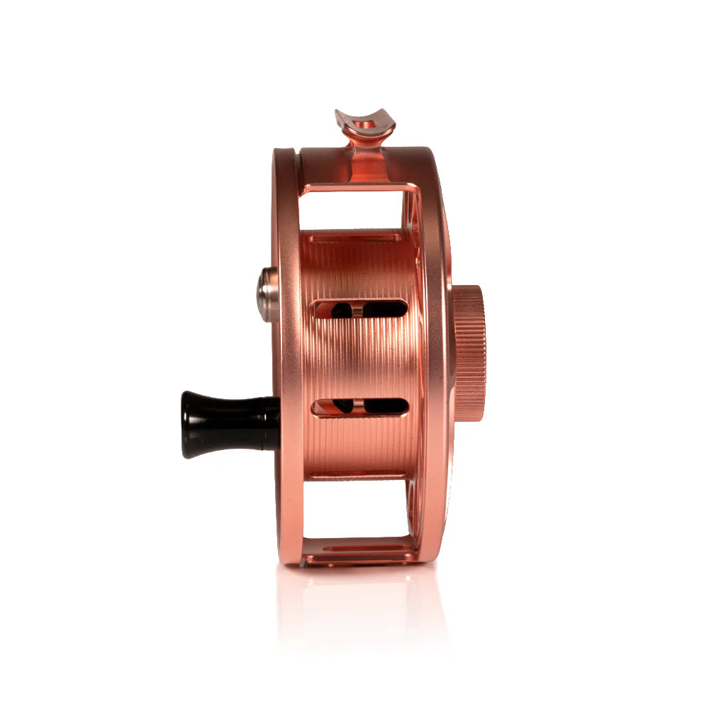 Hatch 2026 Custom Penny Dropper Reel- 9 Plus