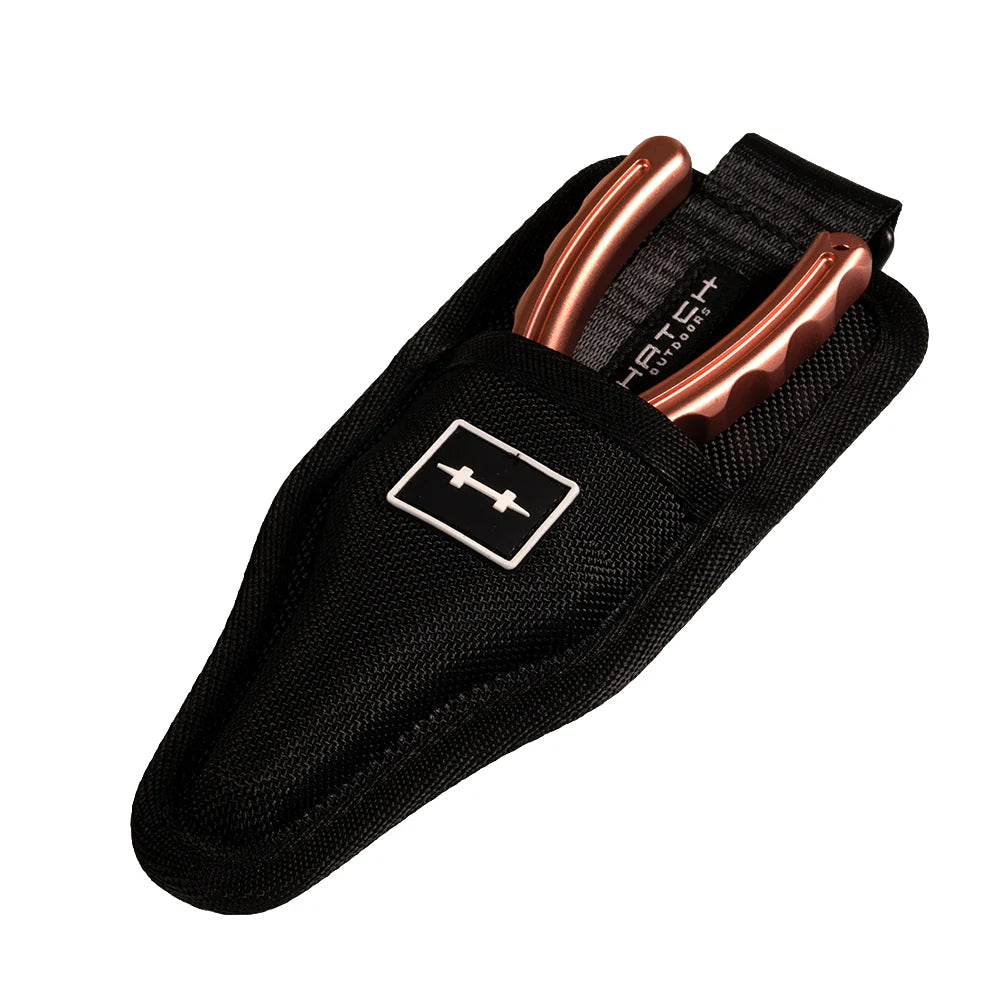 Hatch 2026 Custom Penny Dropper Nomad 2 Pliers