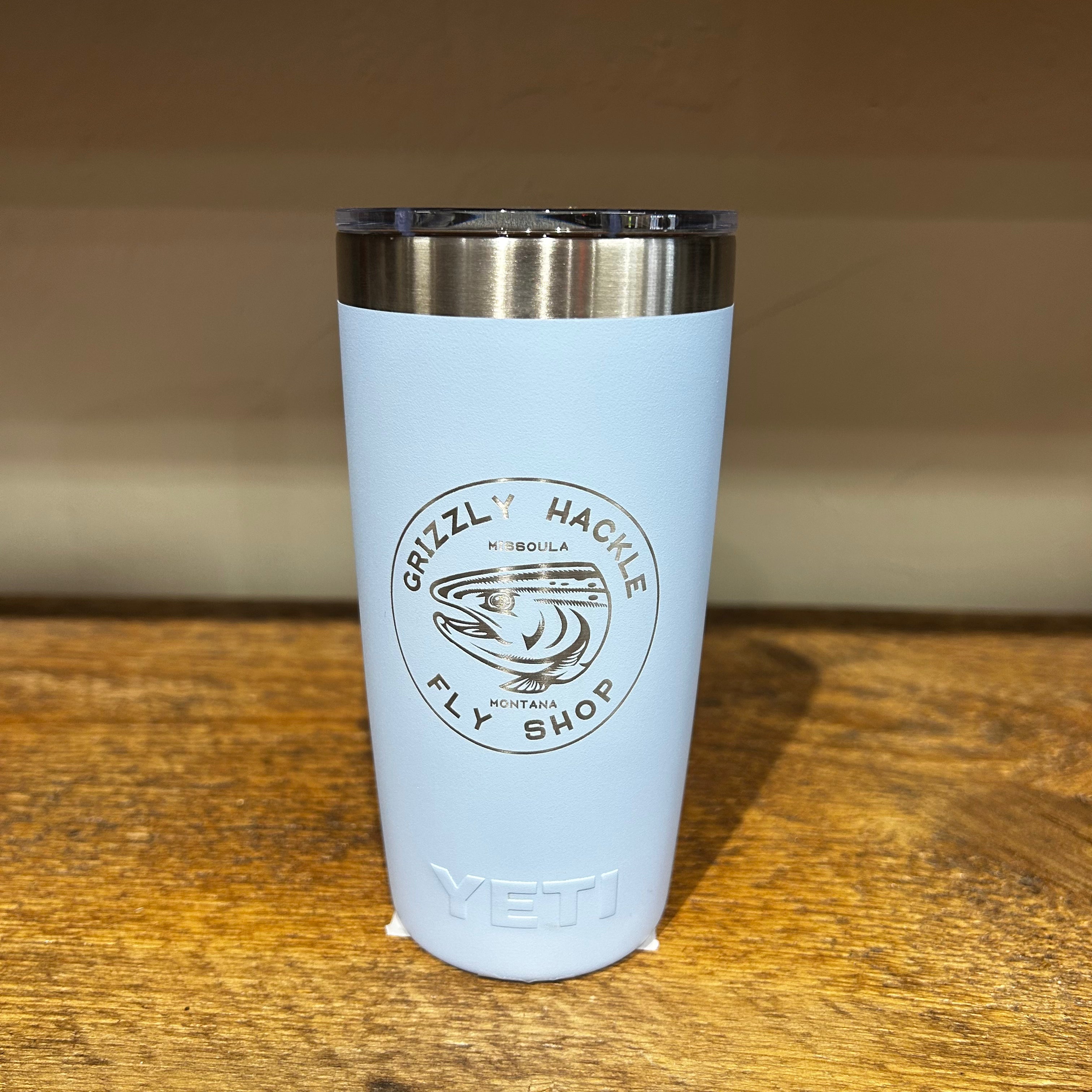 YETI Rambler 10 oz. Tumbler