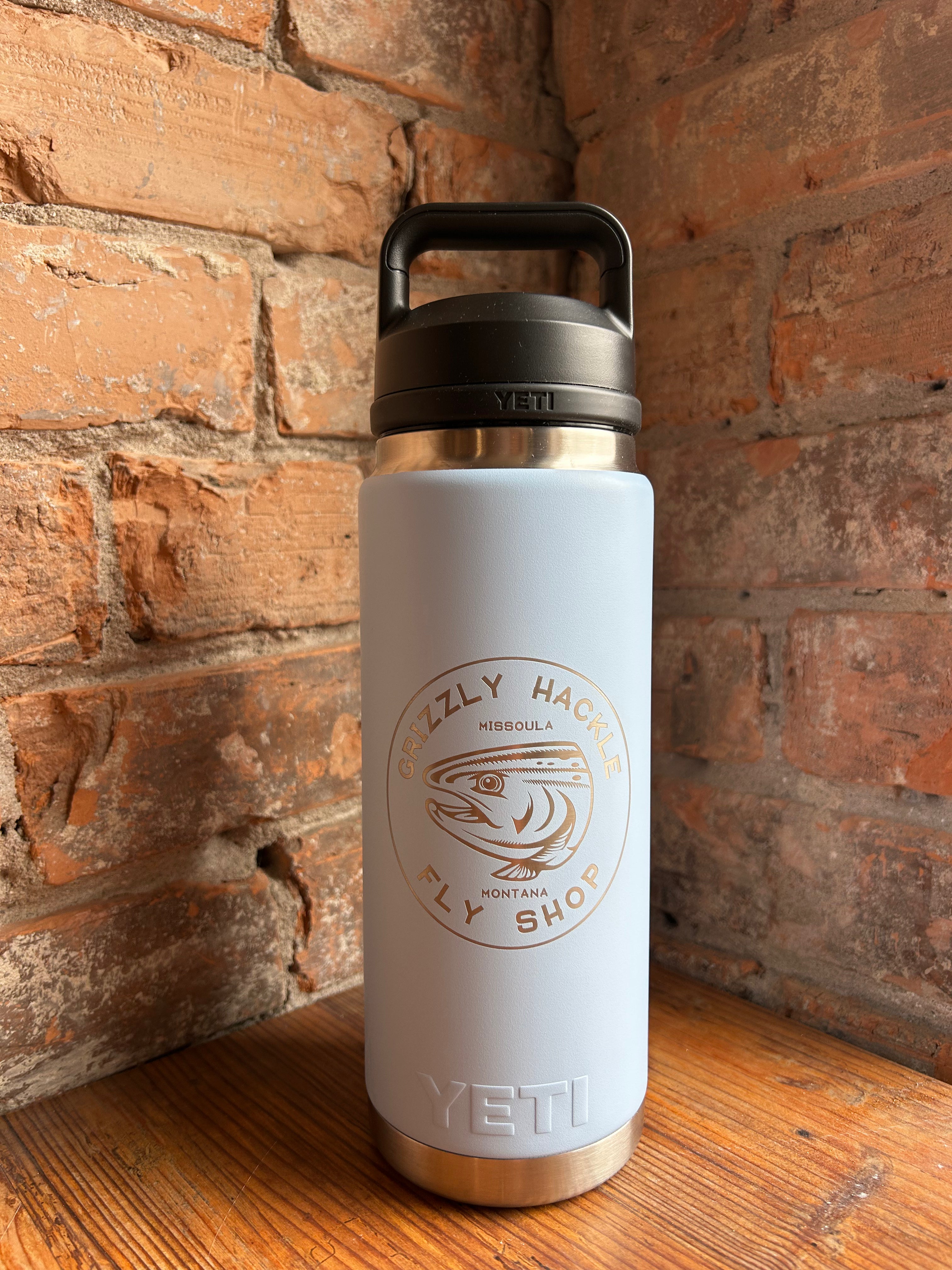 YETI Rambler Bottle 26 oz.