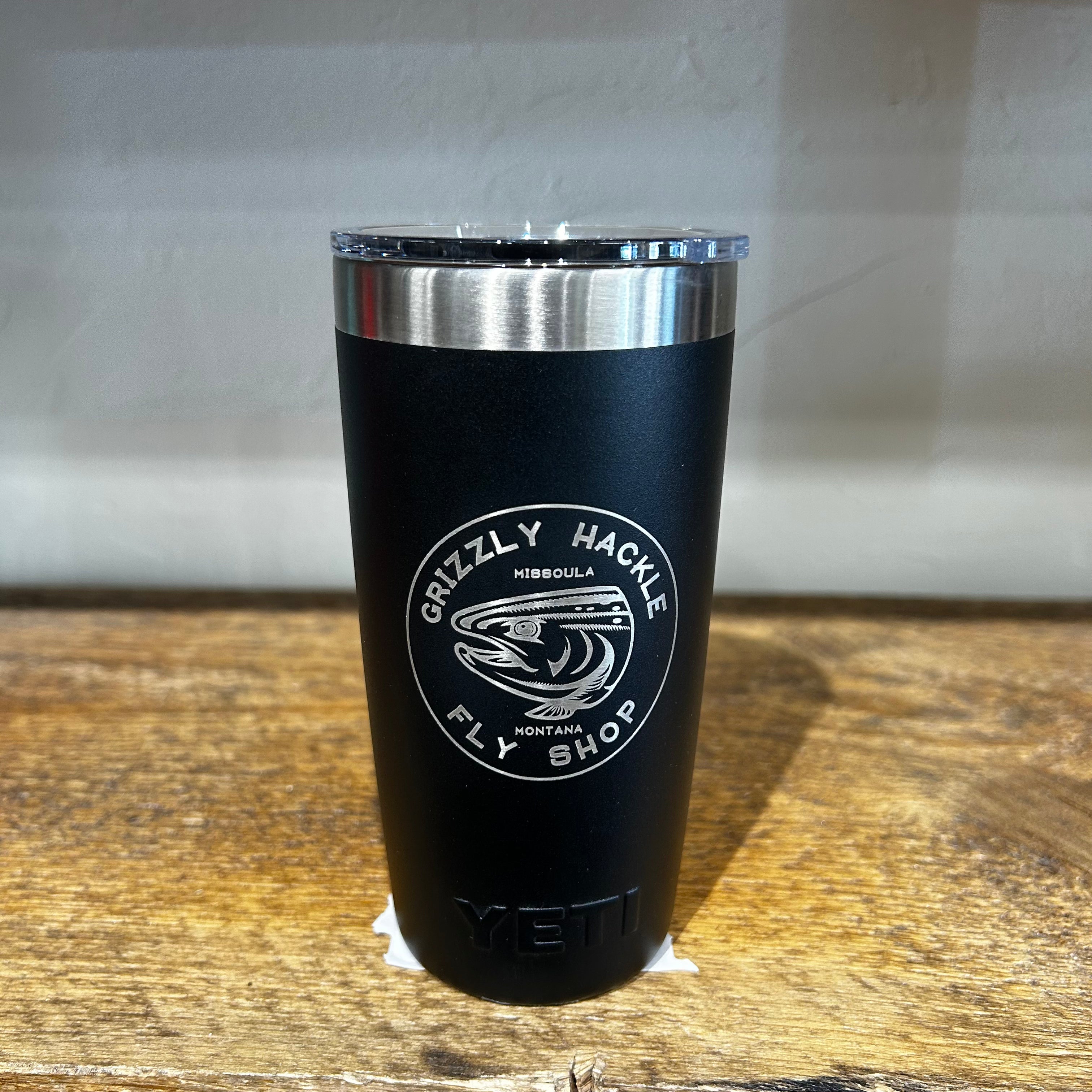YETI Rambler 10 oz. Tumbler