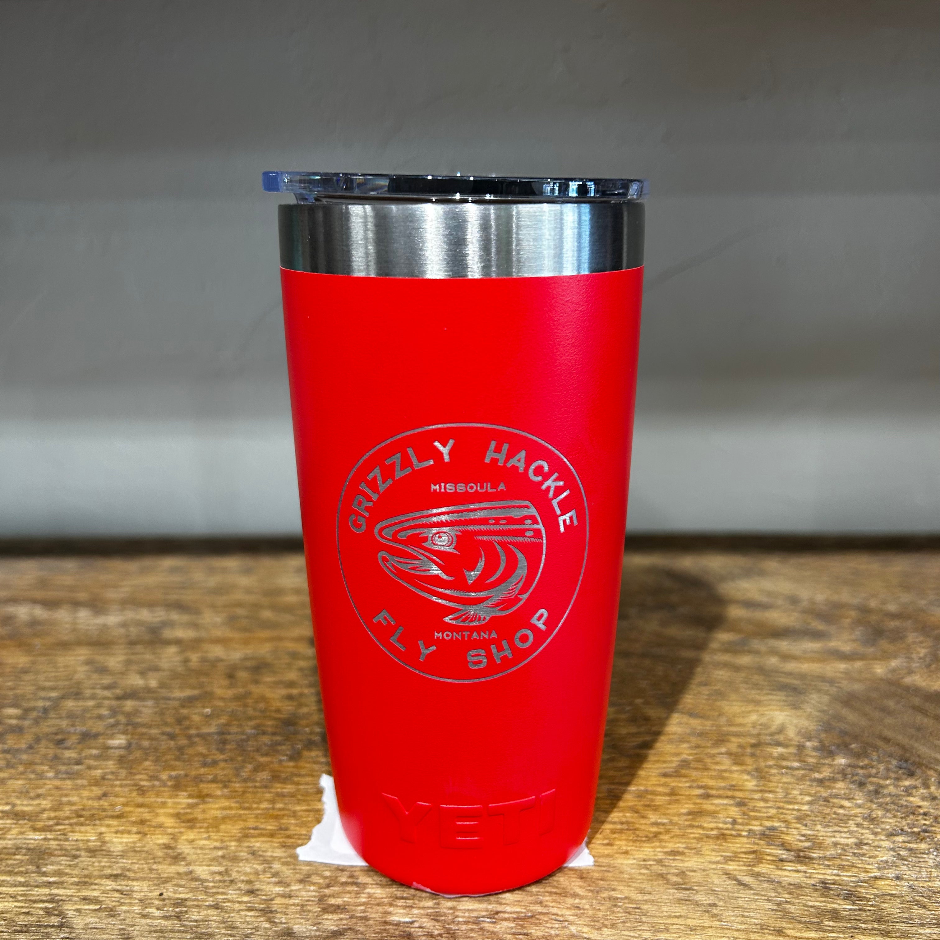 YETI Rambler 10 oz. Tumbler
