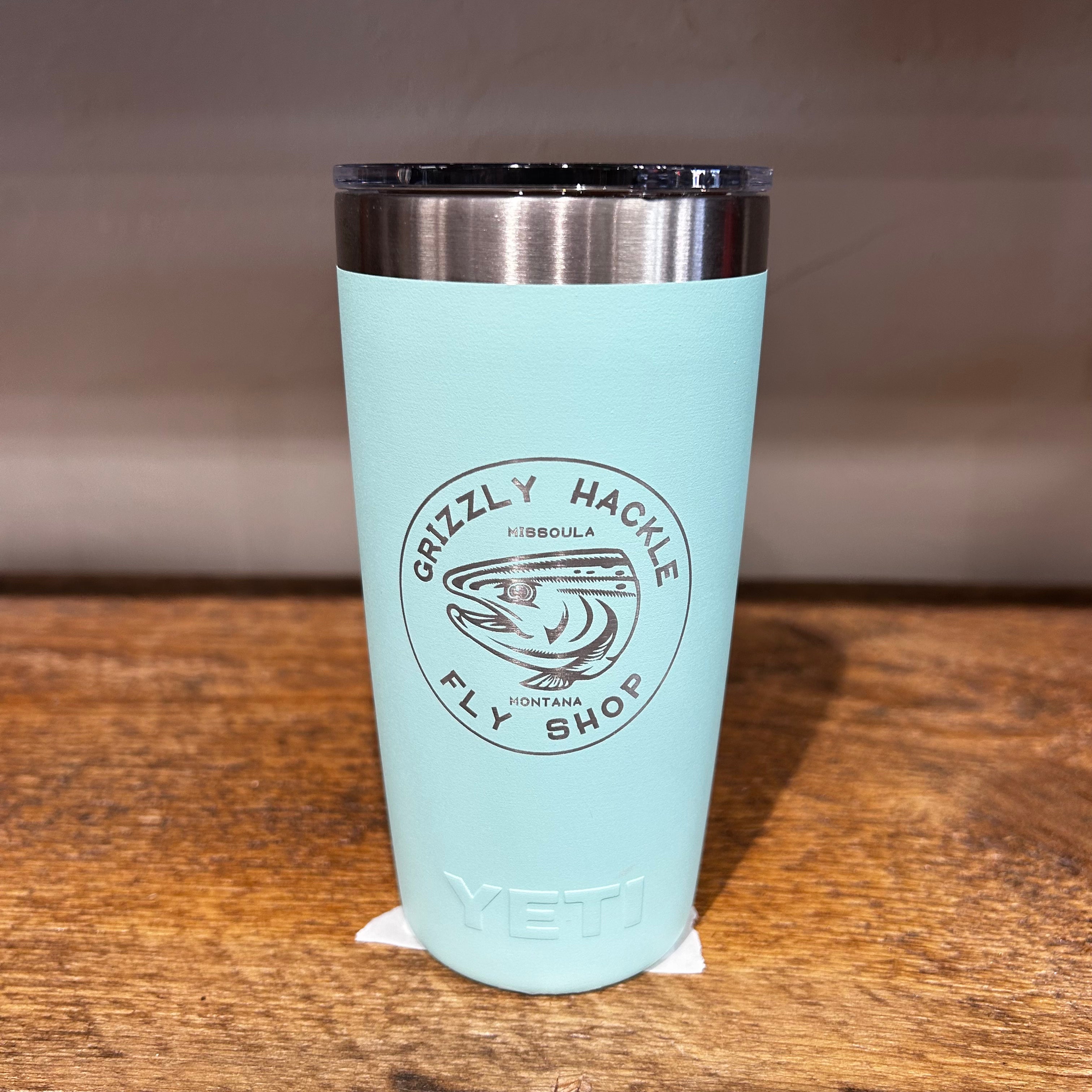 YETI Rambler 10 oz. Tumbler