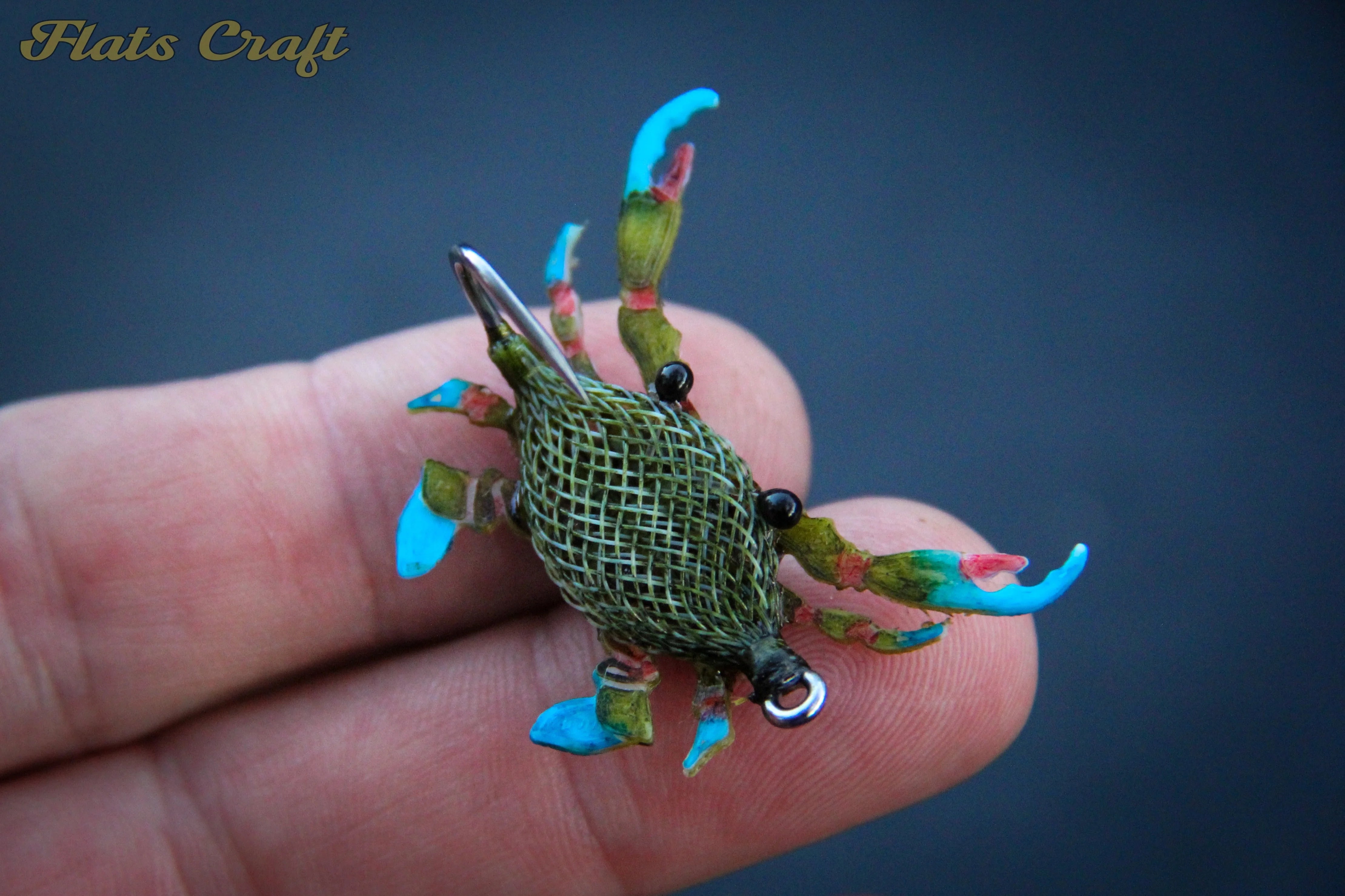 Flats Craft 