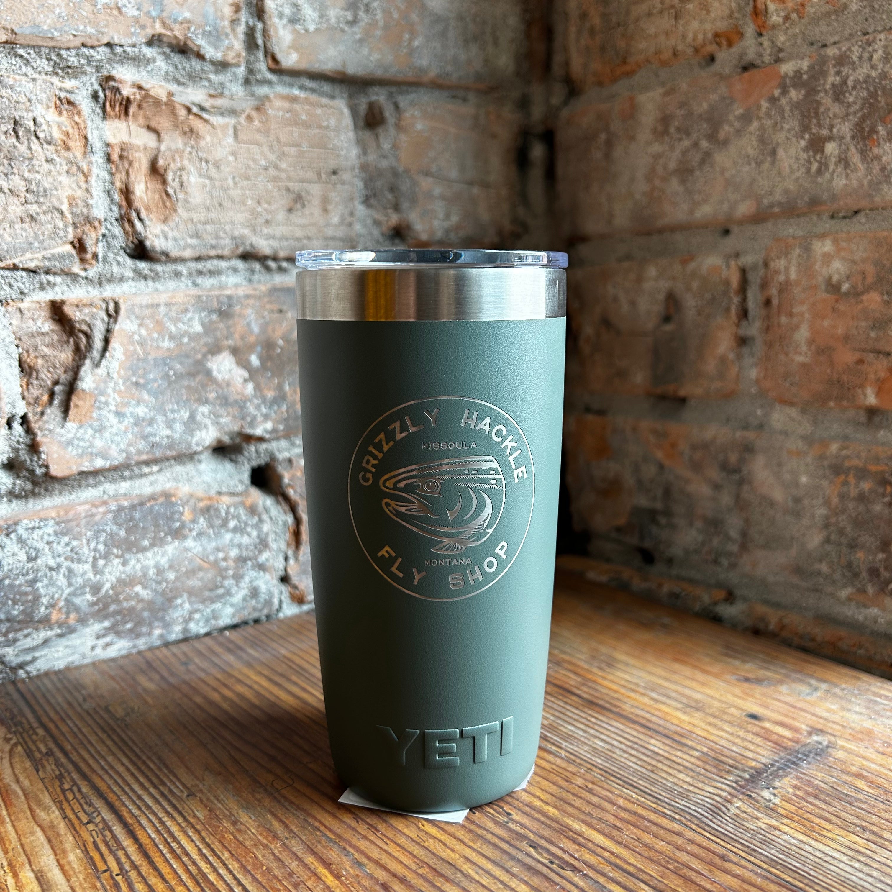 YETI Rambler 10 oz. Tumbler