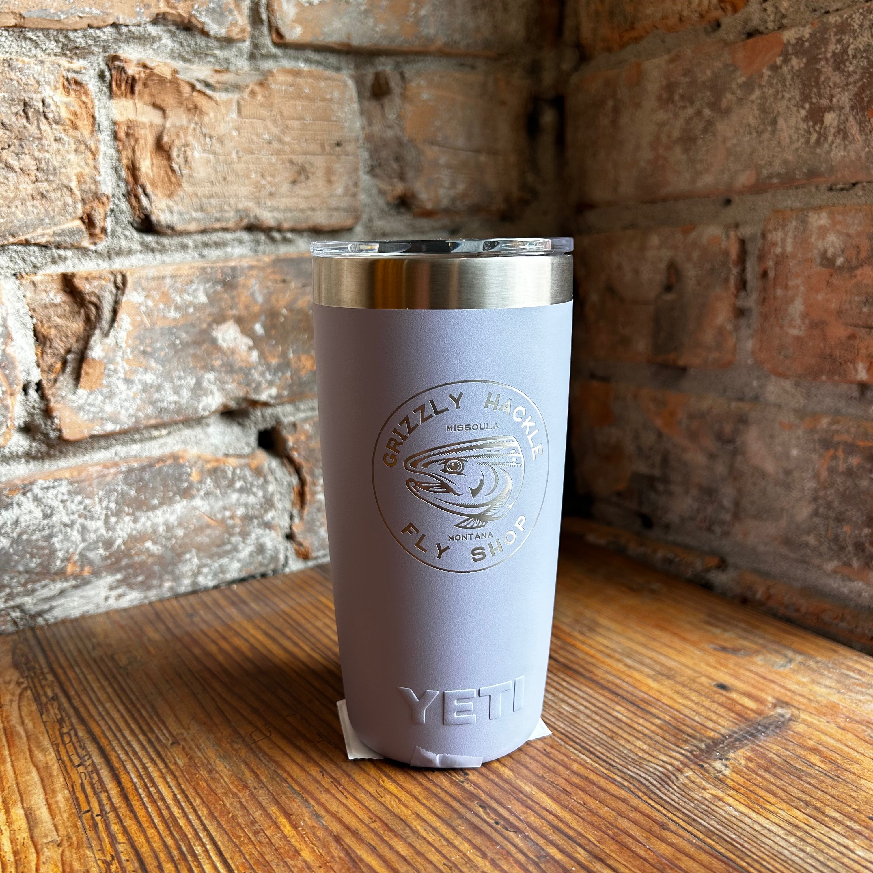 YETI Rambler 10 oz. Tumbler