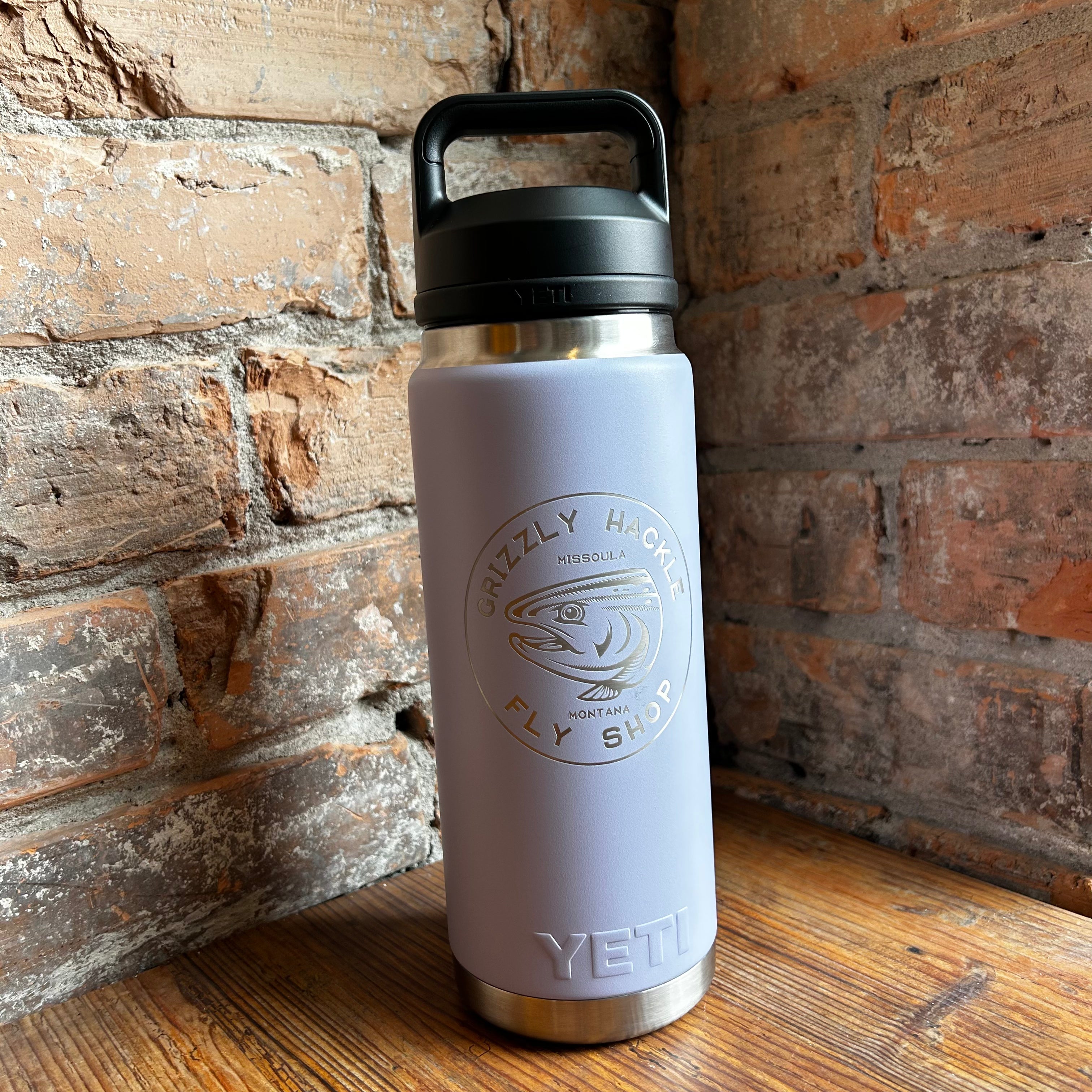 YETI Rambler Bottle 26 oz.