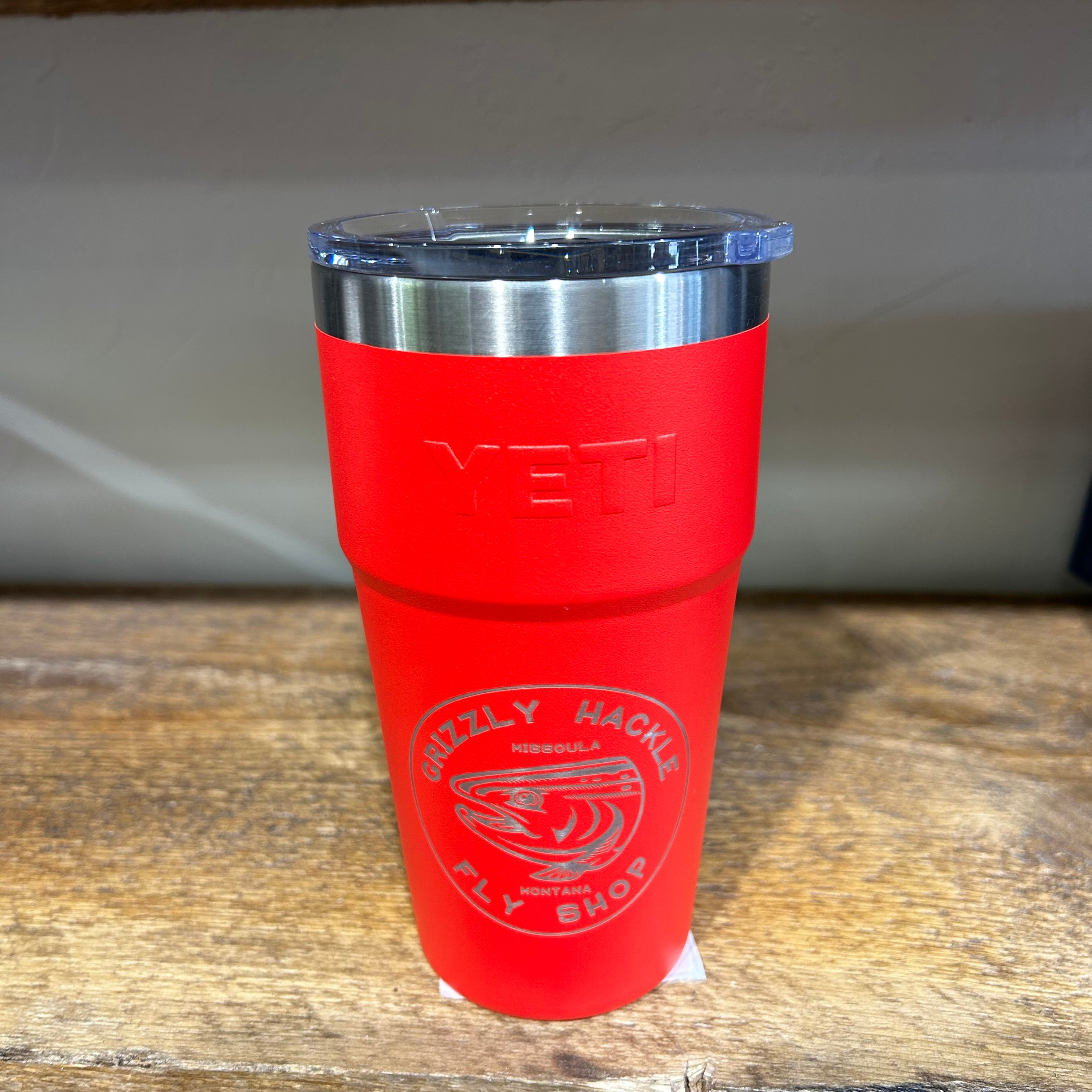 YETI Rambler 20 oz. Stackable Pint