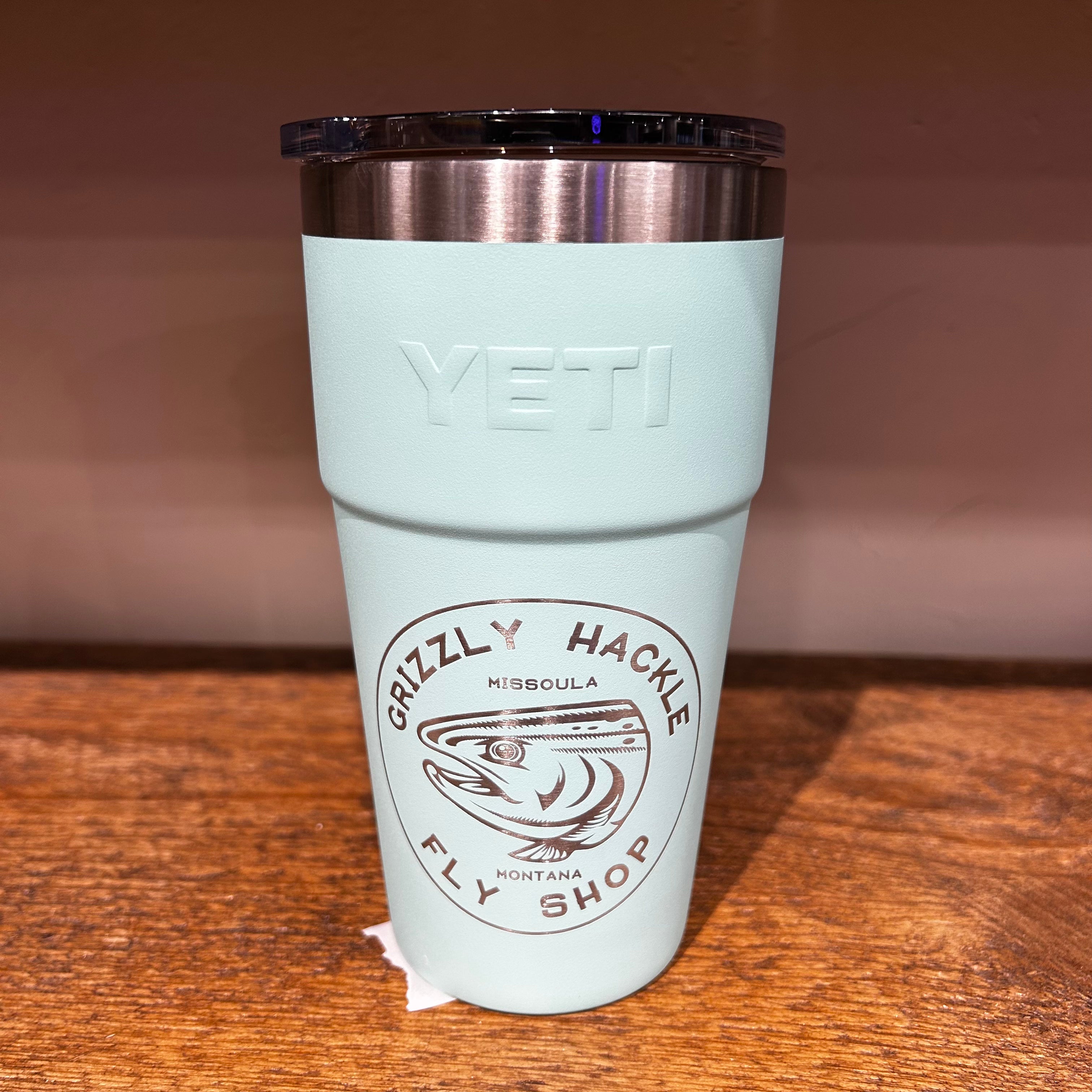 YETI Rambler 20 oz. Stackable Pint