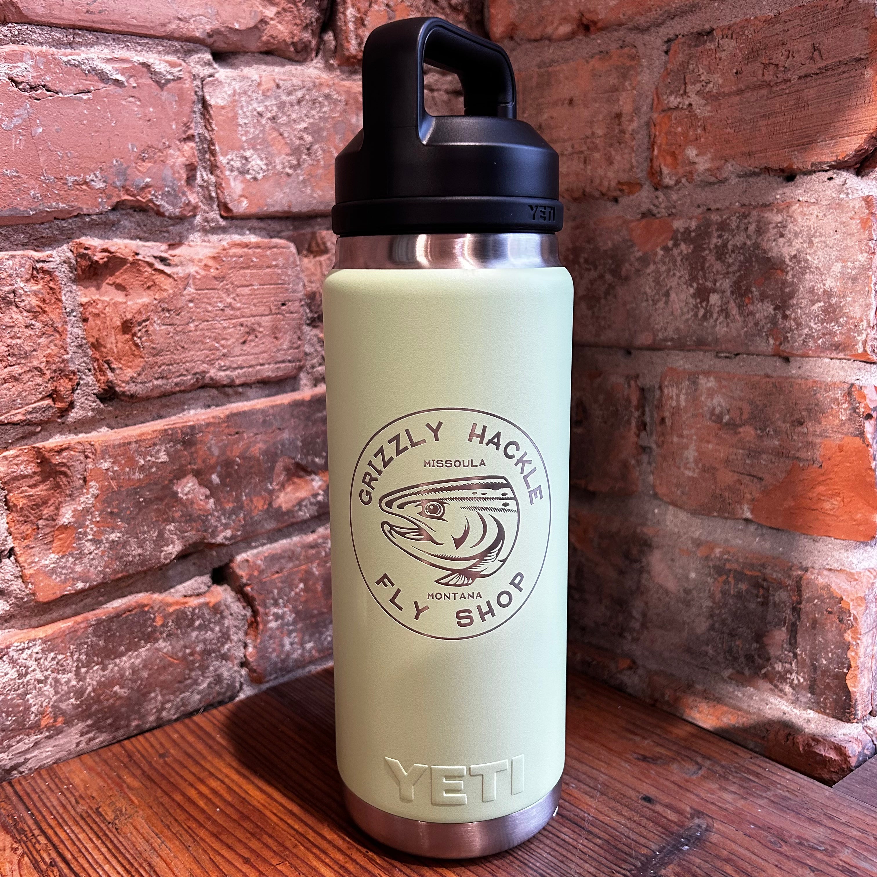 YETI Rambler Bottle 26 oz.