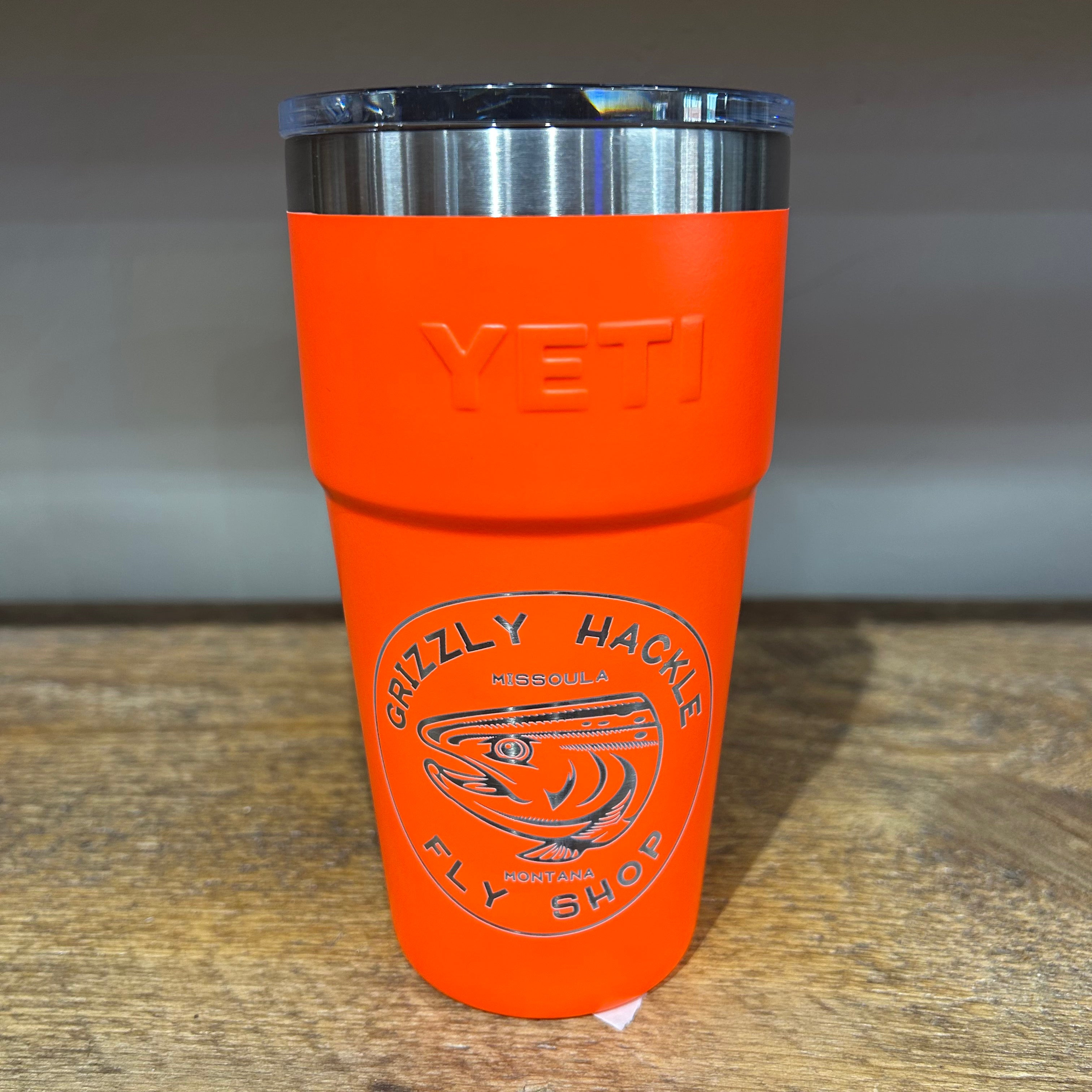 YETI Rambler 20 oz. Stackable Pint