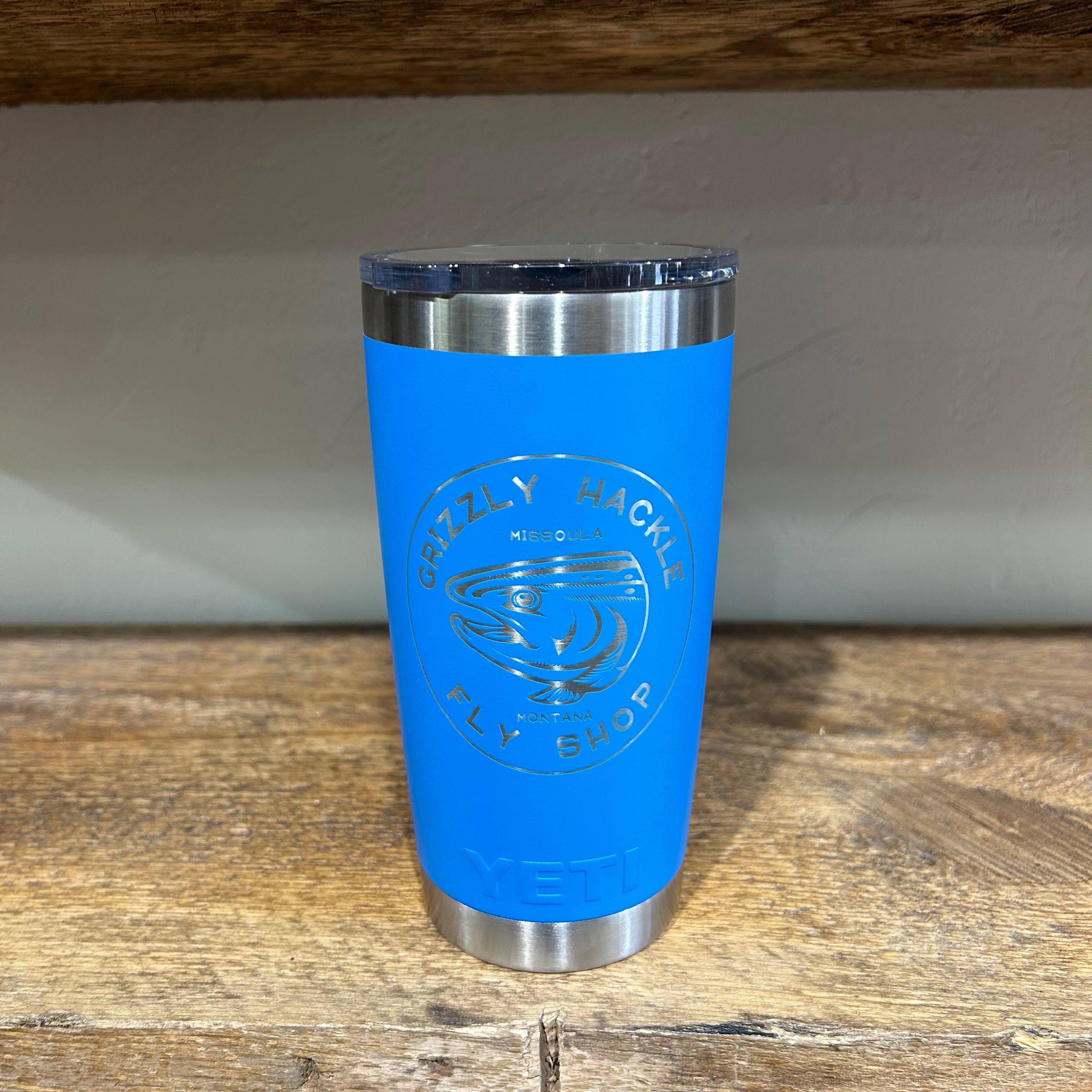 YETI Rambler 20 oz. Tumbler