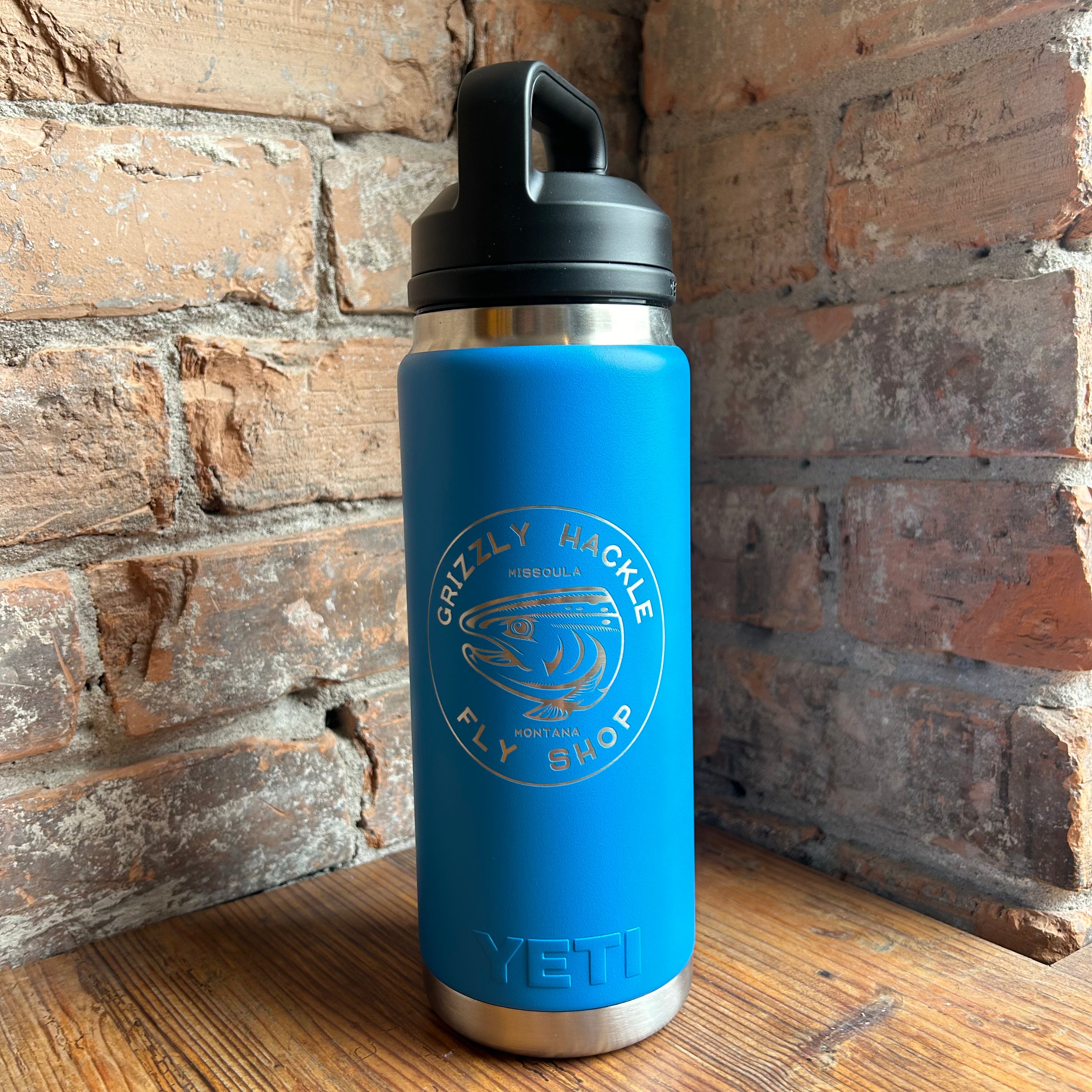 YETI Rambler Bottle 26 oz.