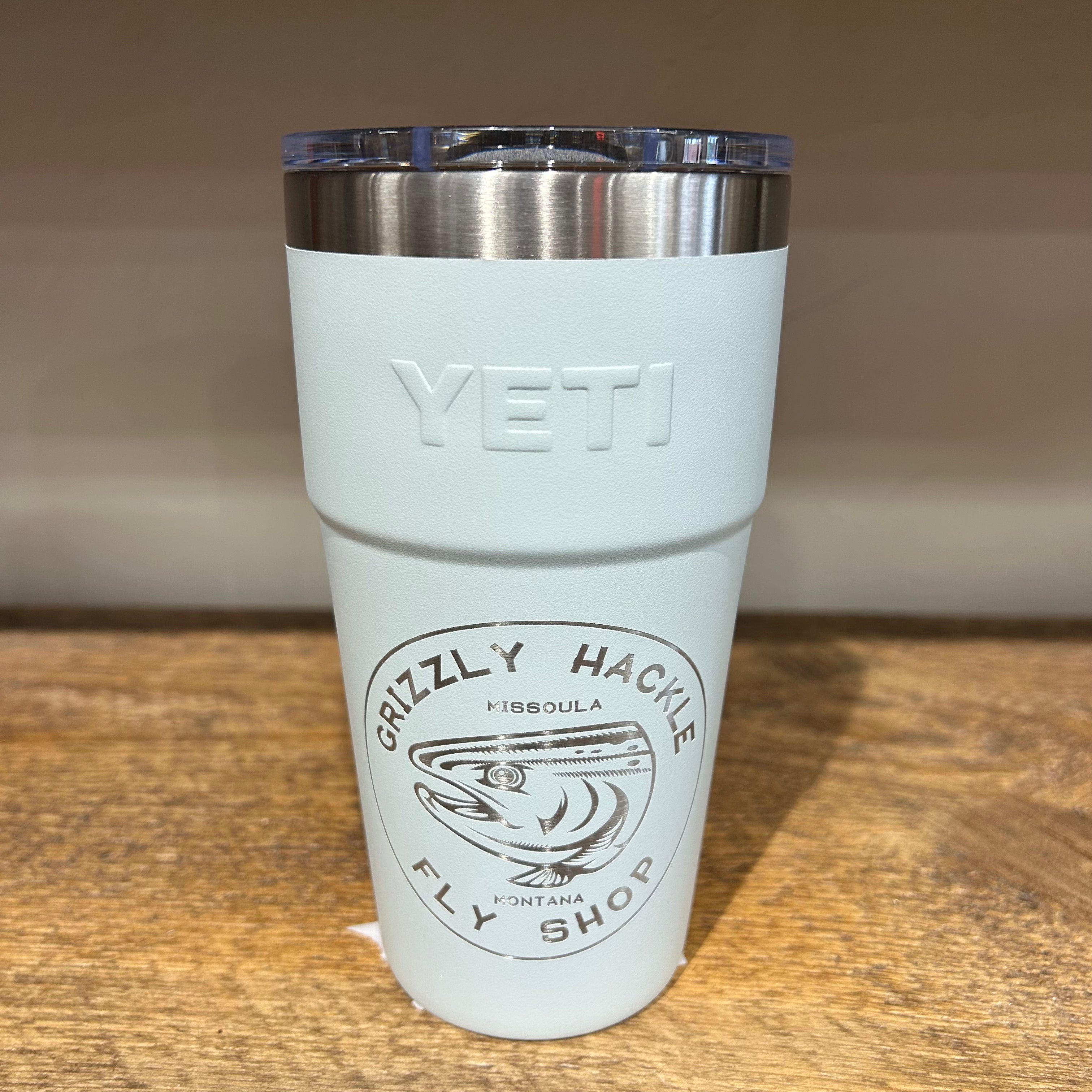 YETI Rambler 20 oz. Stackable Pint